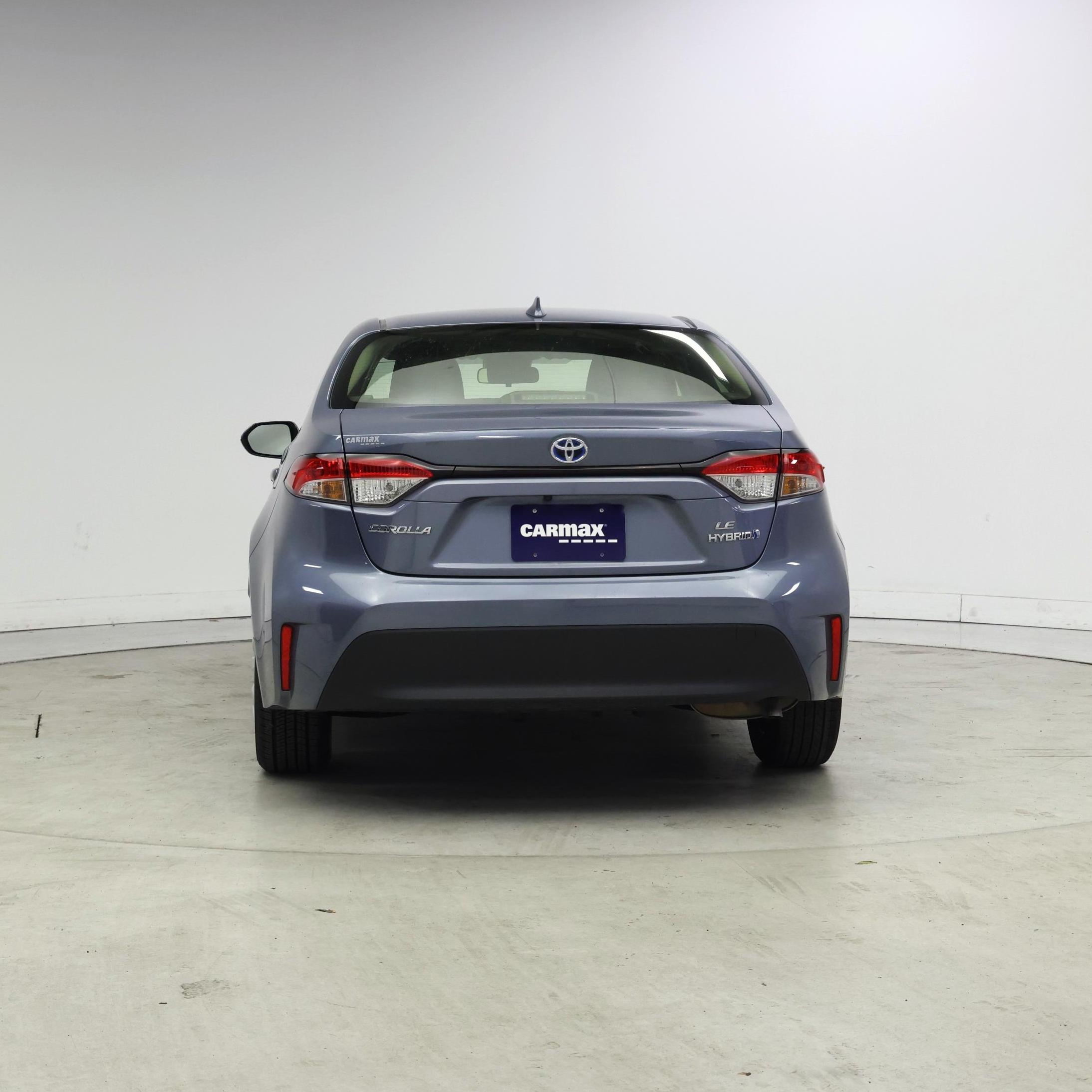 Thumbnail: 2024 Toyota Corolla - 6