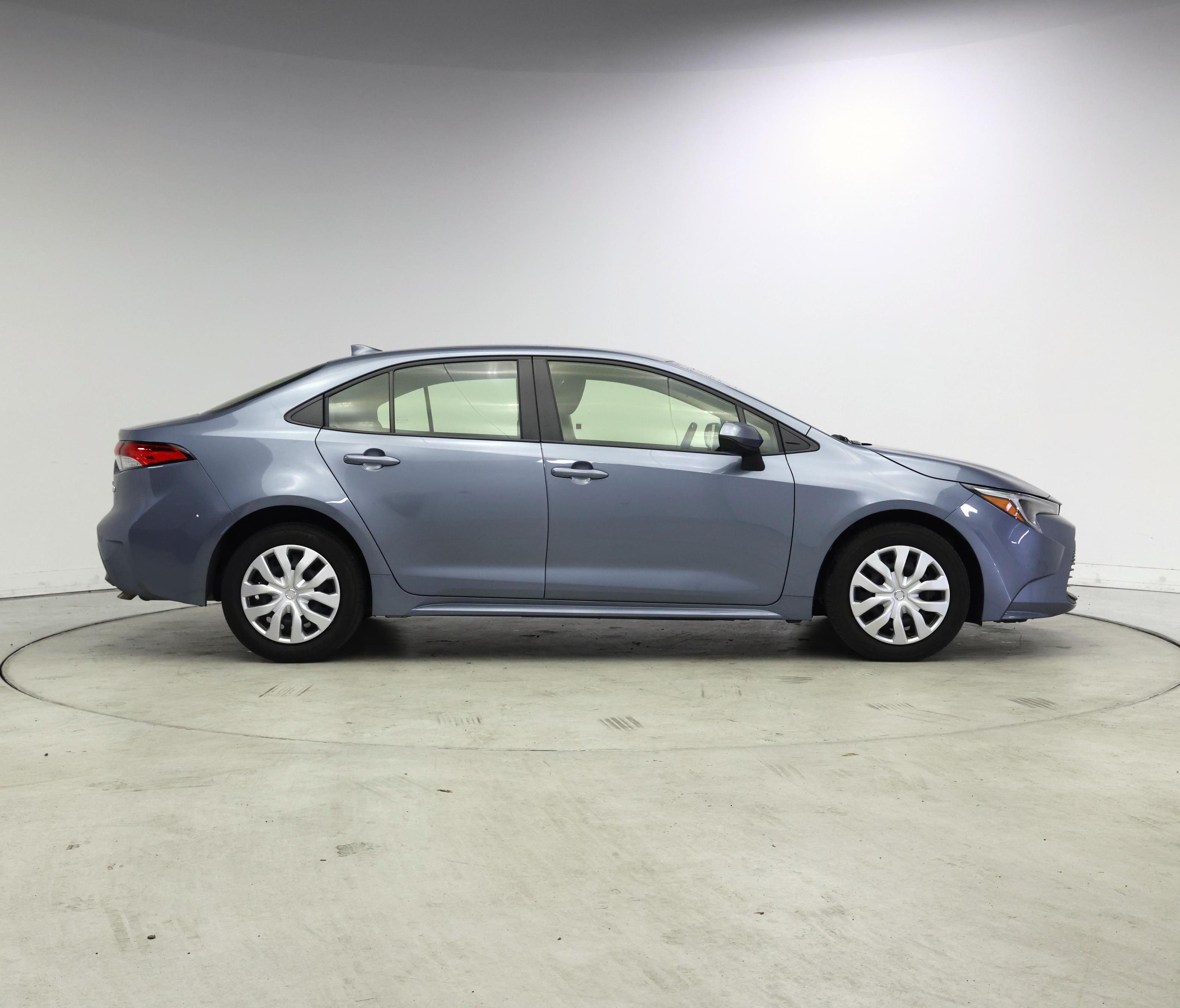 Thumbnail: 2024 Toyota Corolla - 7