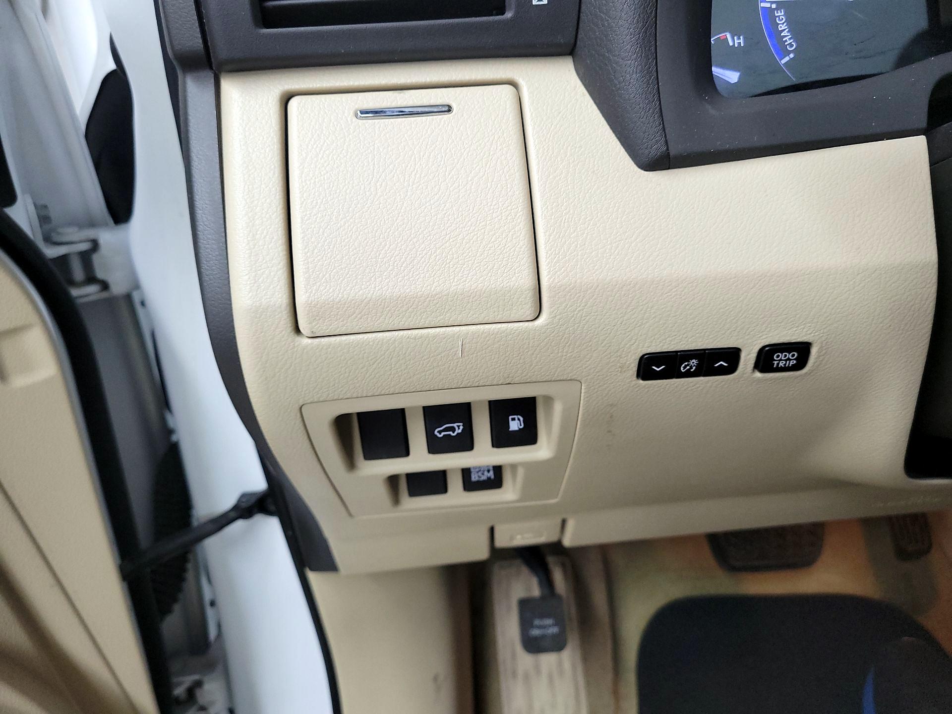 Thumbnail: 2014 Lexus RX - 13