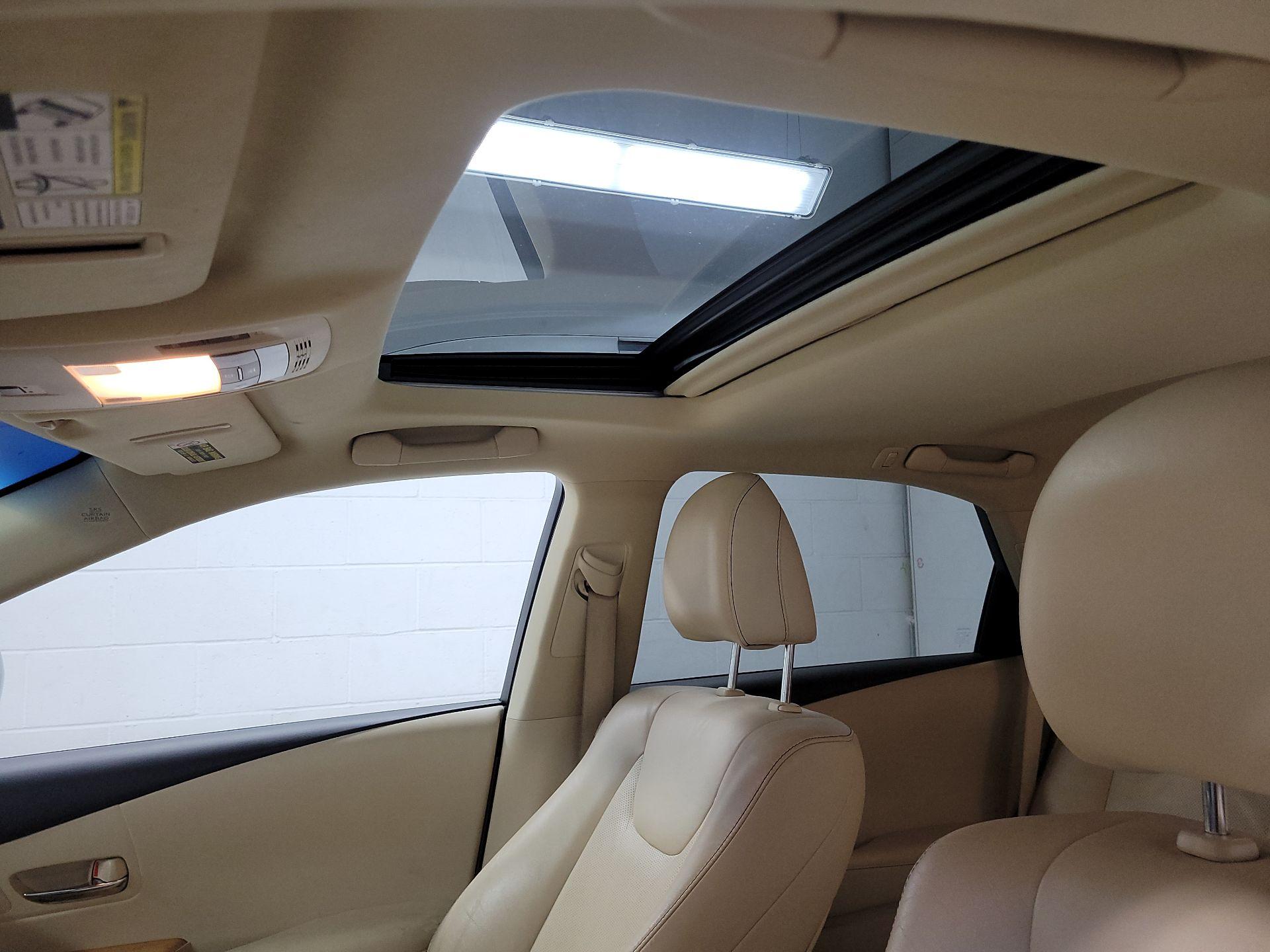 Thumbnail: 2014 Lexus RX - 18