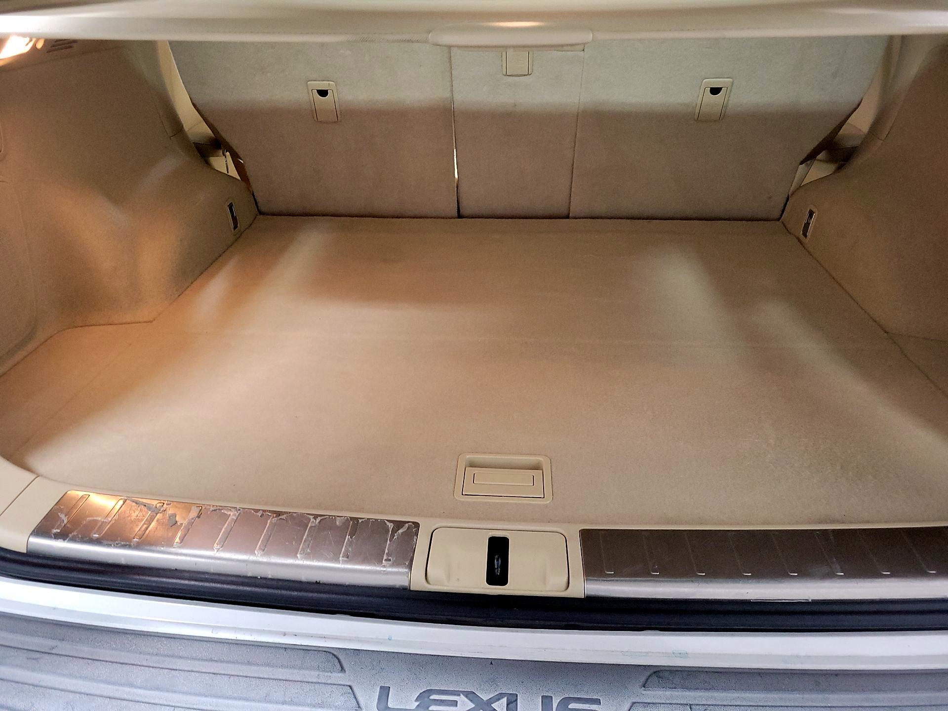 Thumbnail: 2014 Lexus RX - 19