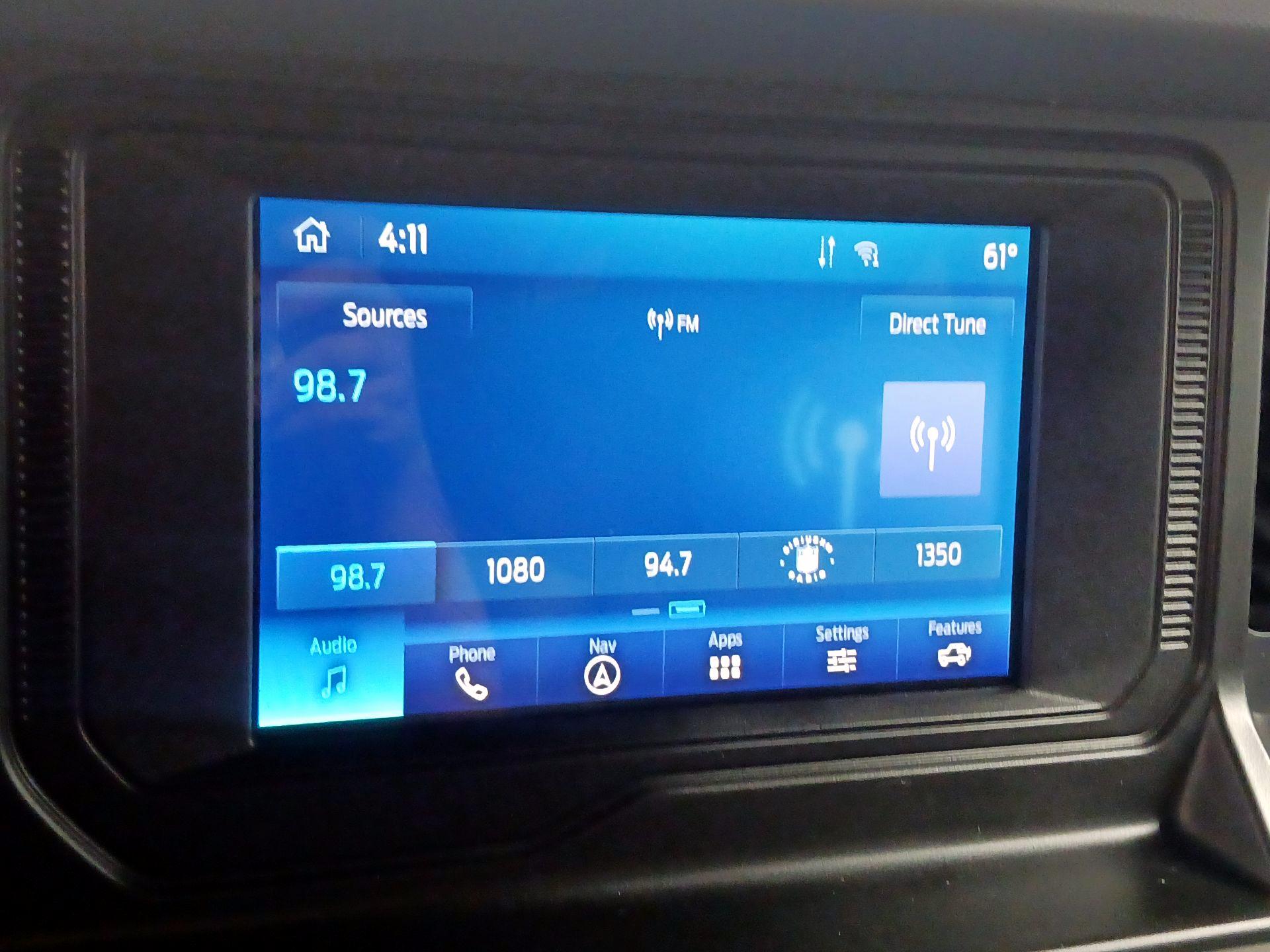 Thumbnail: 2023 Ford Bronco - 12