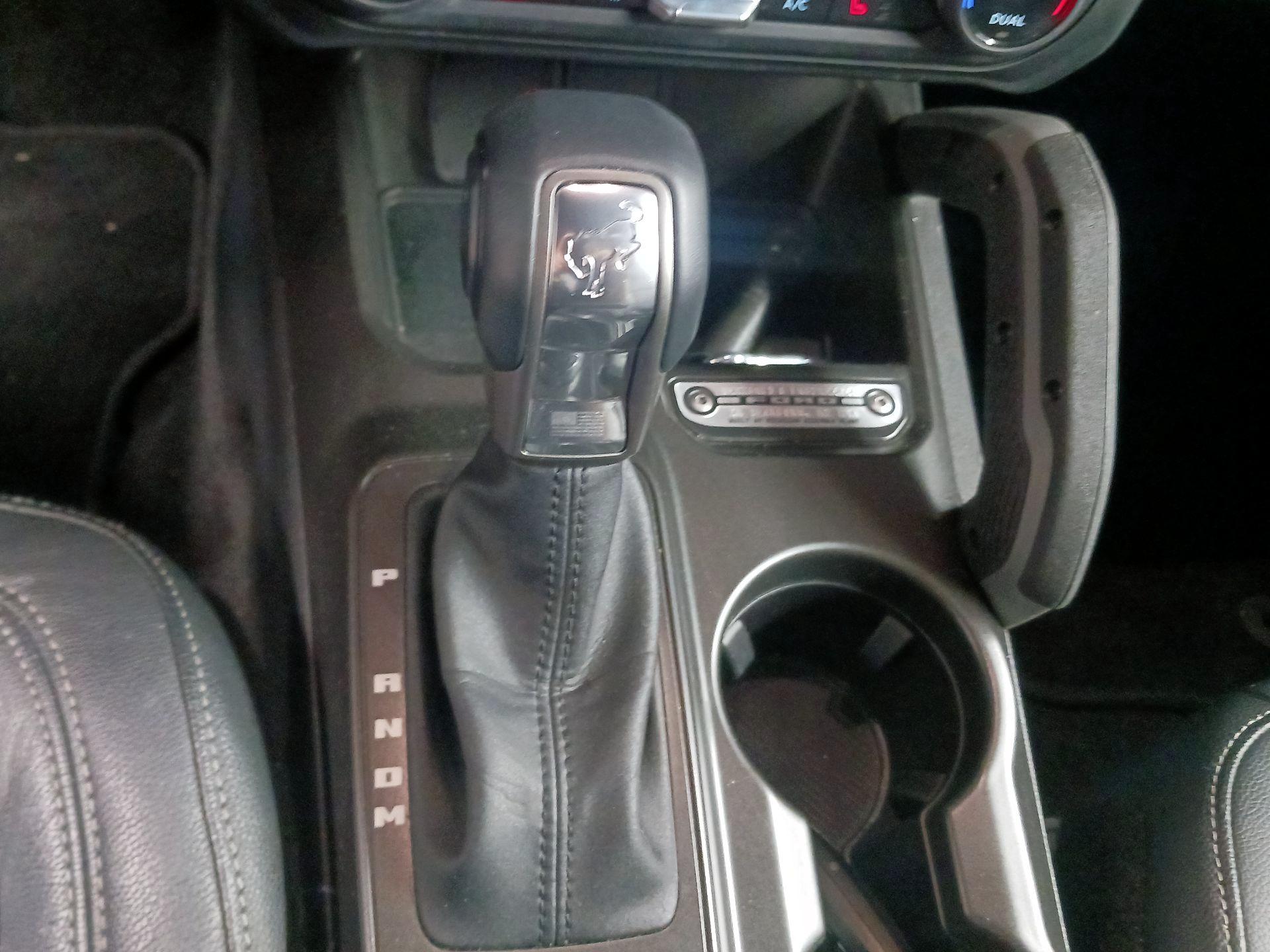 Thumbnail: 2023 Ford Bronco - 14