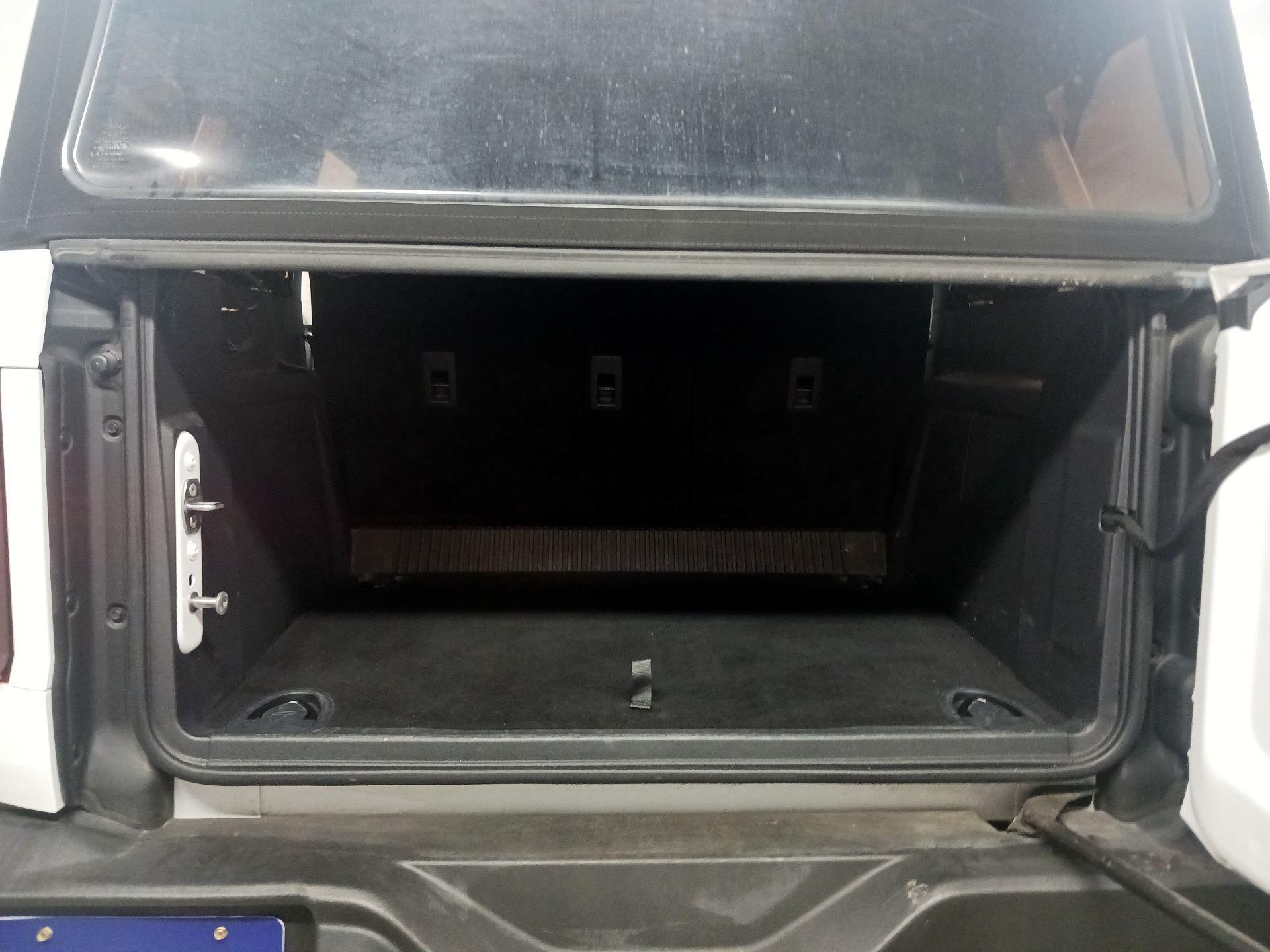 Thumbnail: 2023 Ford Bronco - 16