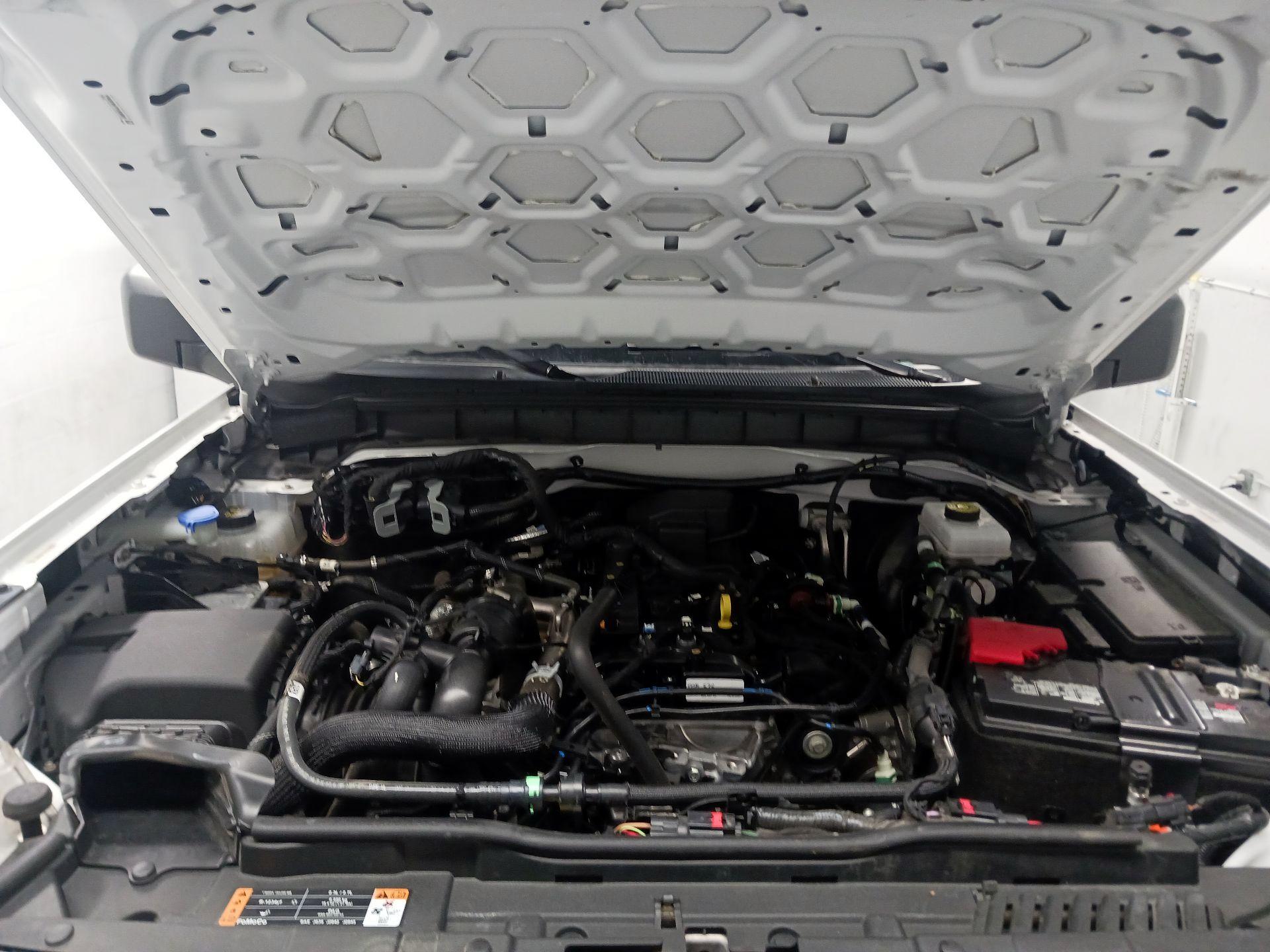 Thumbnail: 2023 Ford Bronco - 17