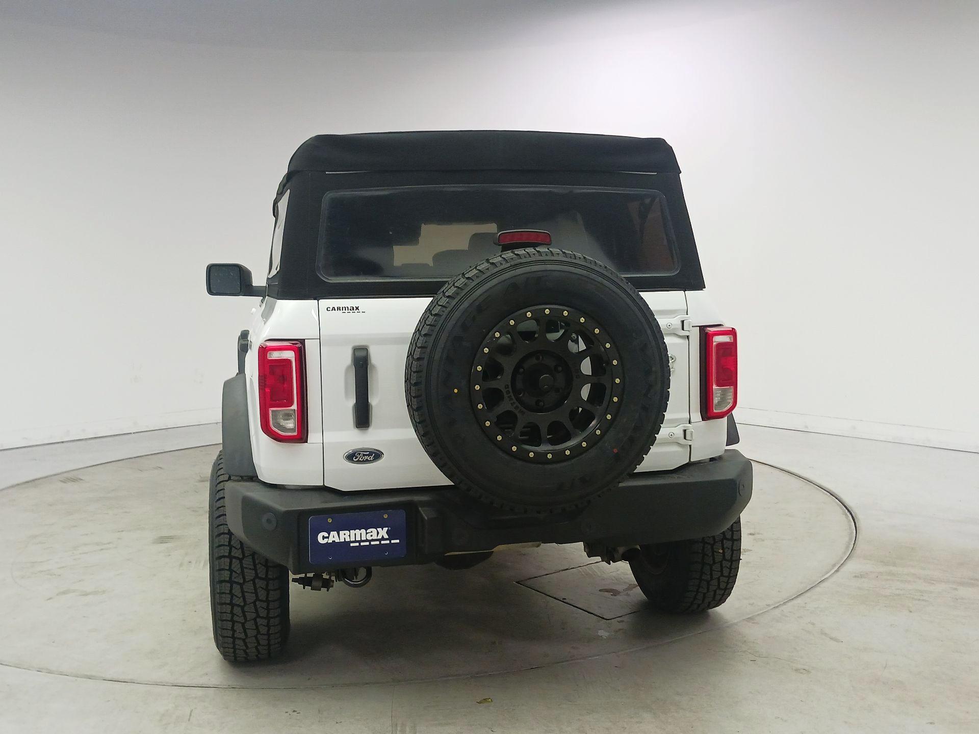 Thumbnail: 2023 Ford Bronco - 6