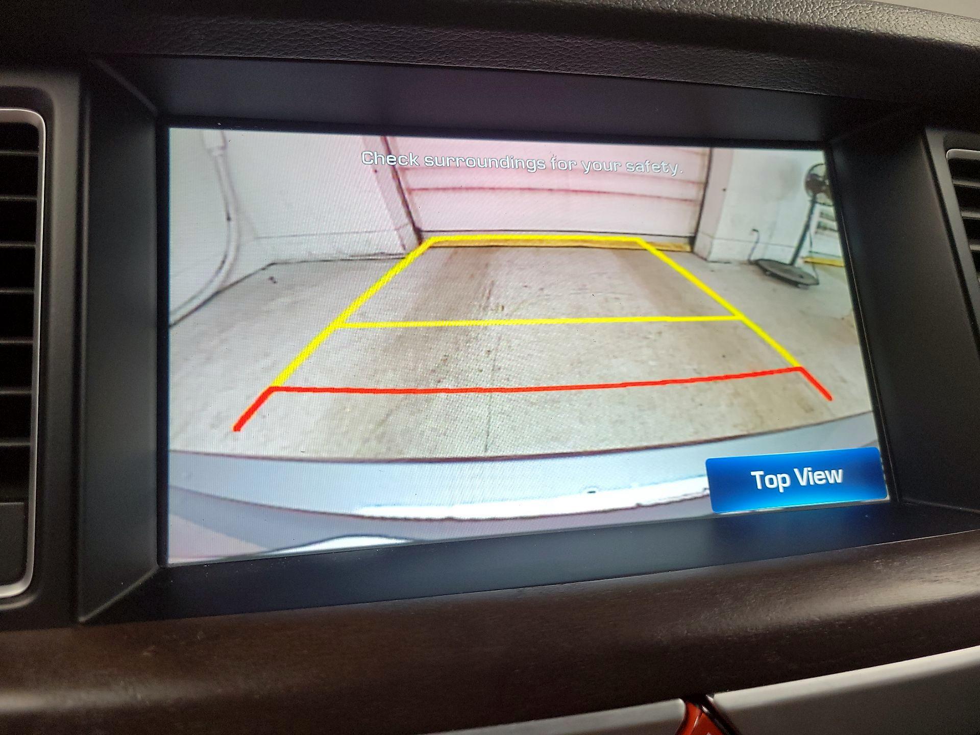 Thumbnail: 2017 Genesis G80 - 14