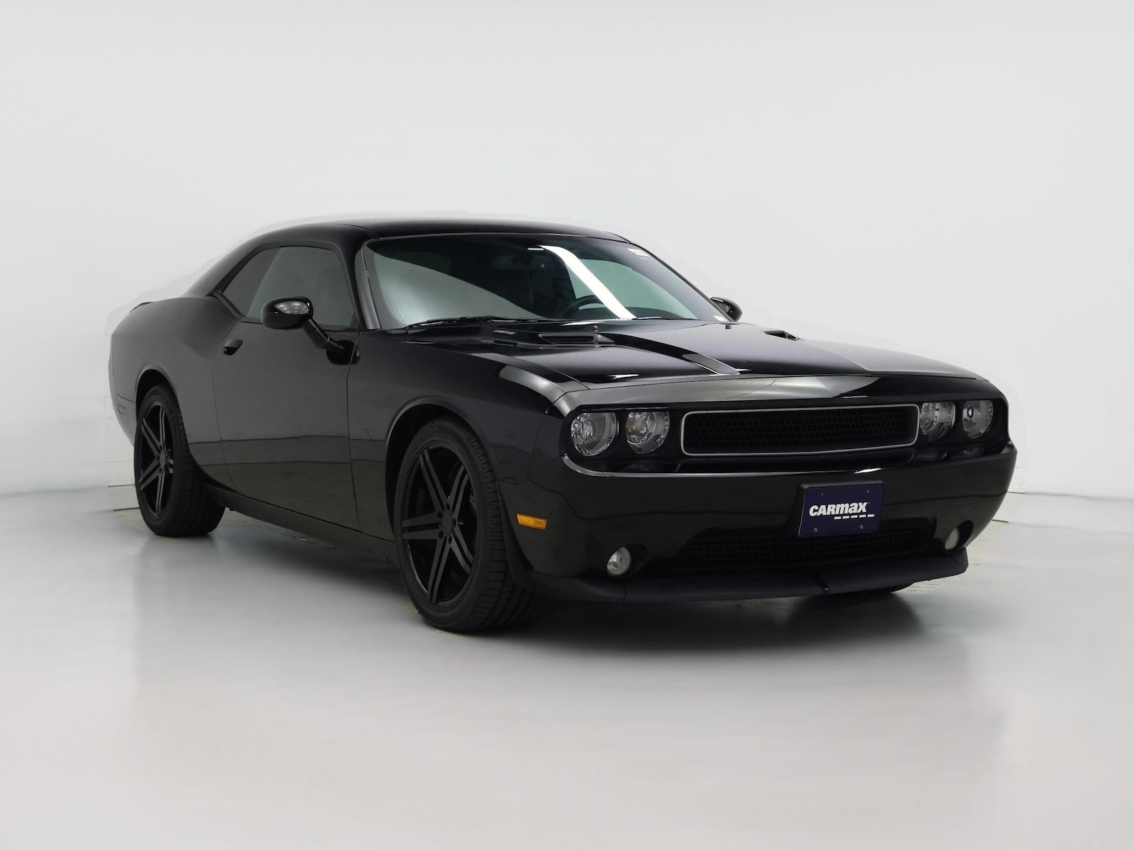 2014 Dodge Challenger R/T