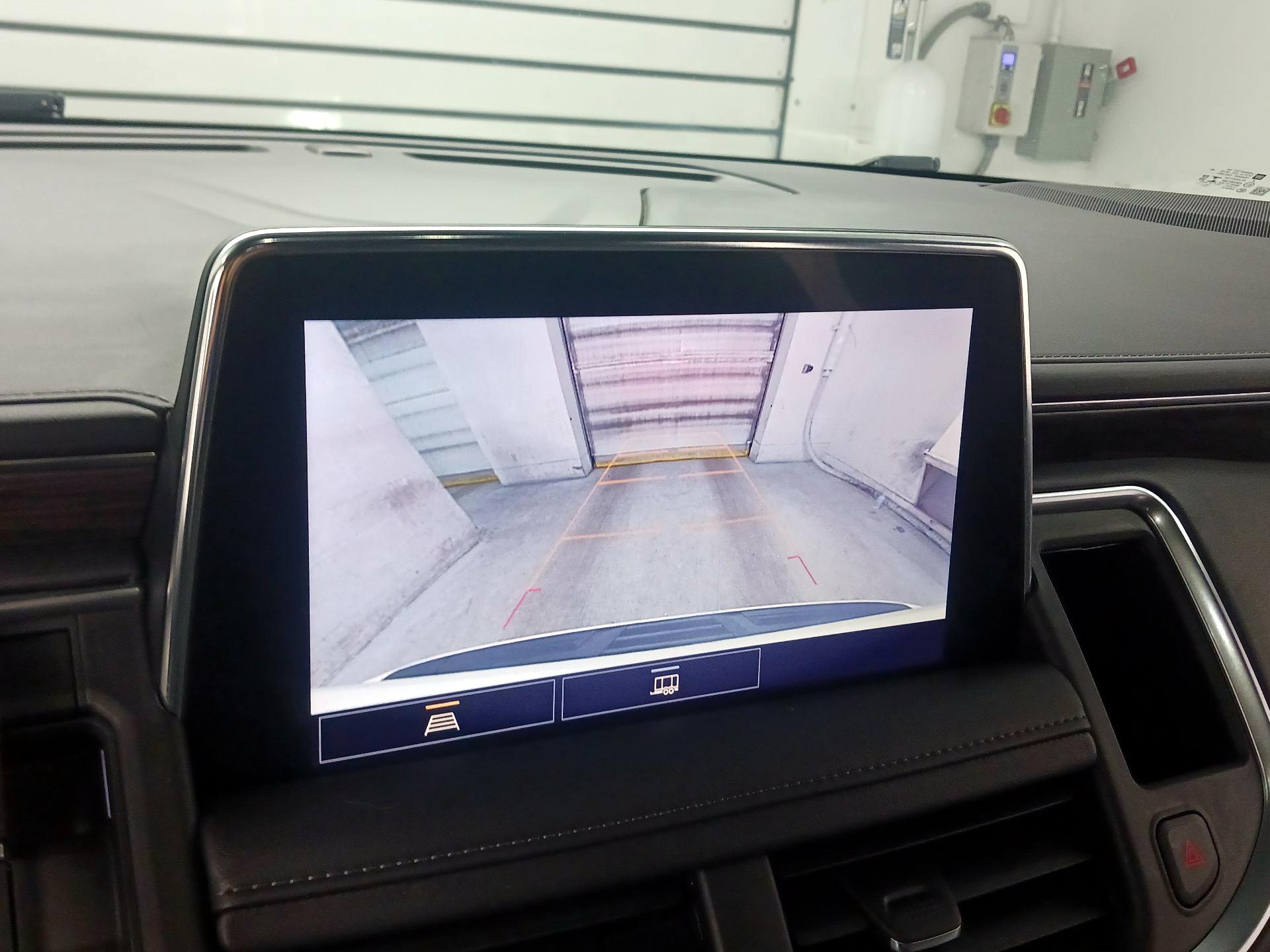 Thumbnail: 2021 Chevrolet Tahoe - 13