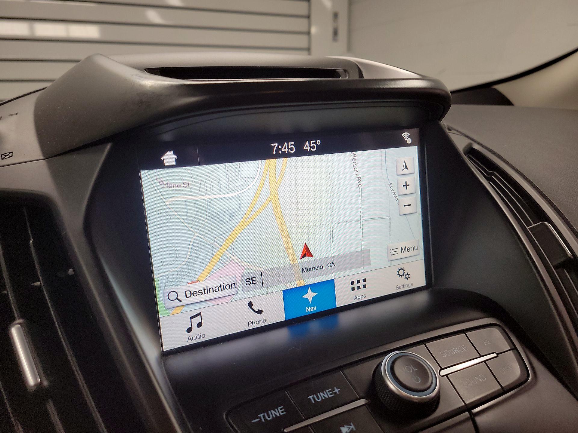 Thumbnail: 2017 Ford Escape - 14