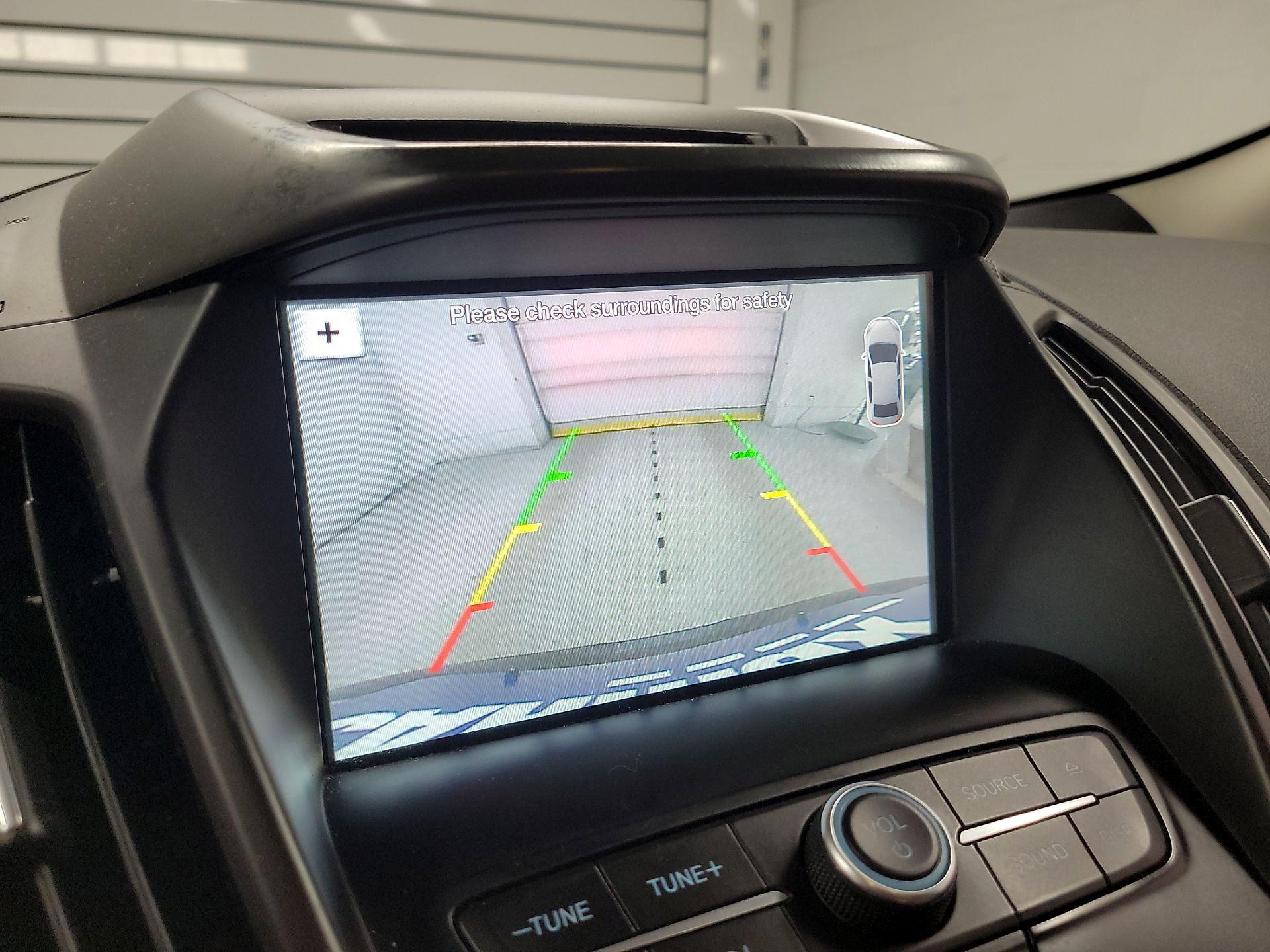 Thumbnail: 2017 Ford Escape - 15