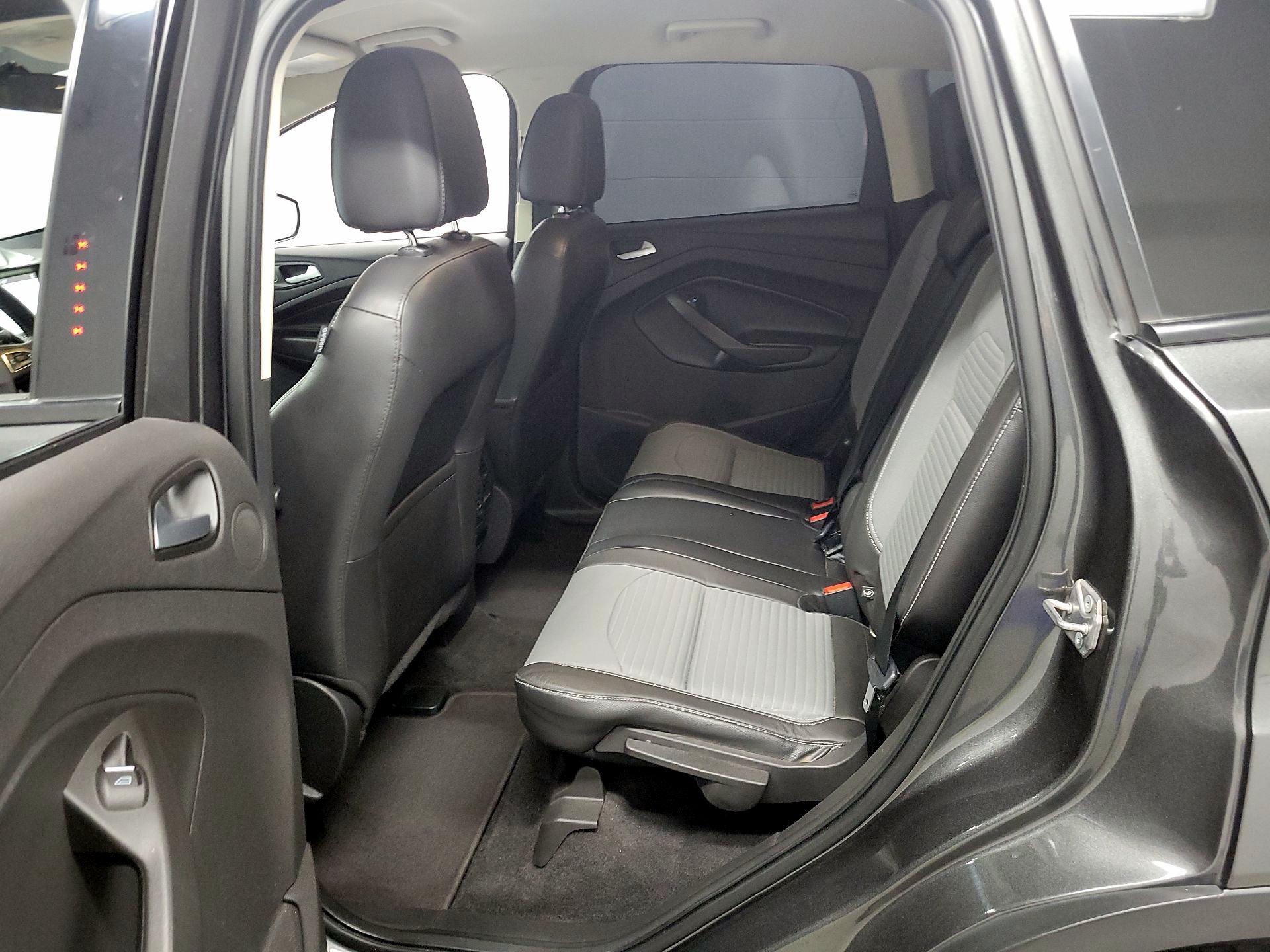 Thumbnail: 2017 Ford Escape - 20