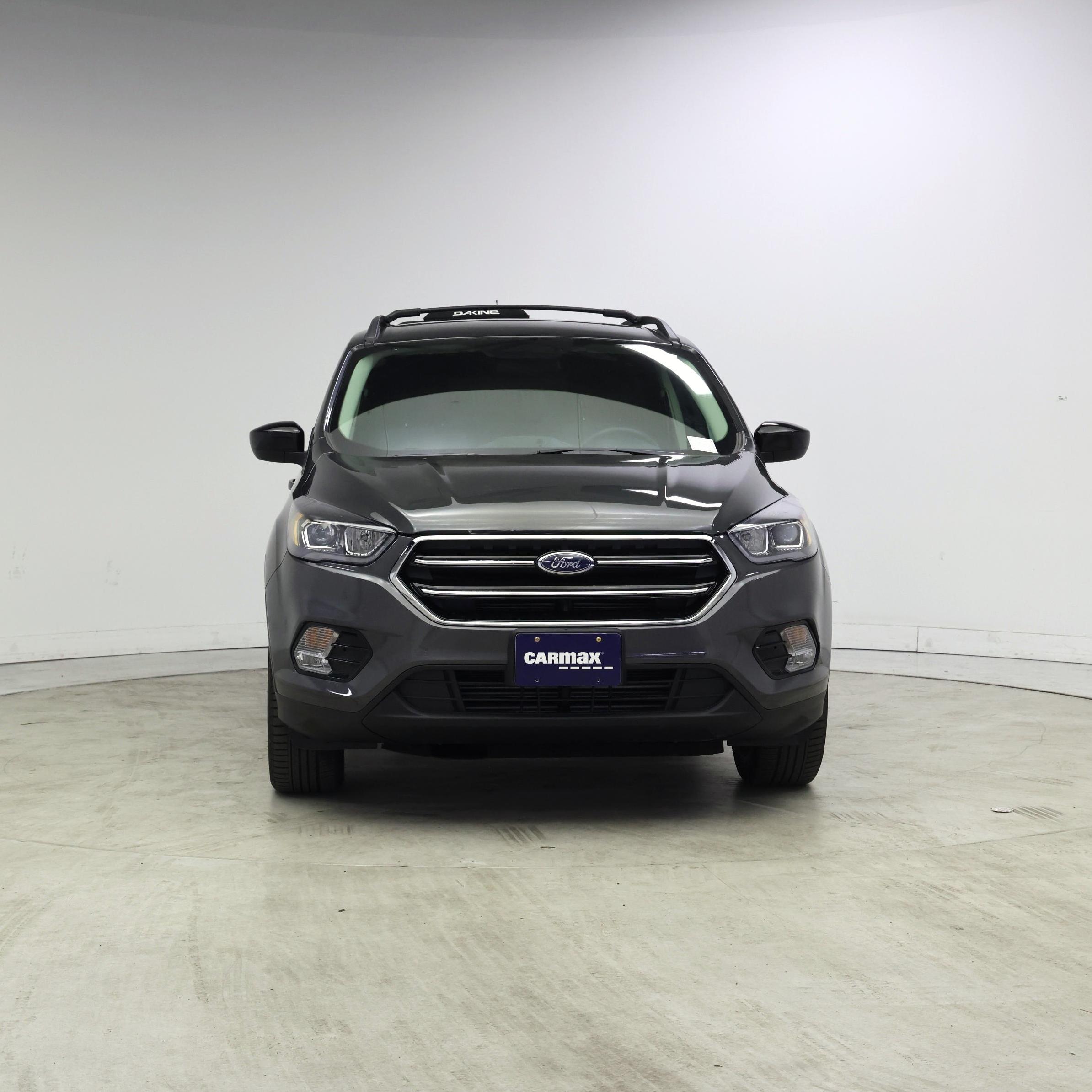 Thumbnail: 2017 Ford Escape - 5