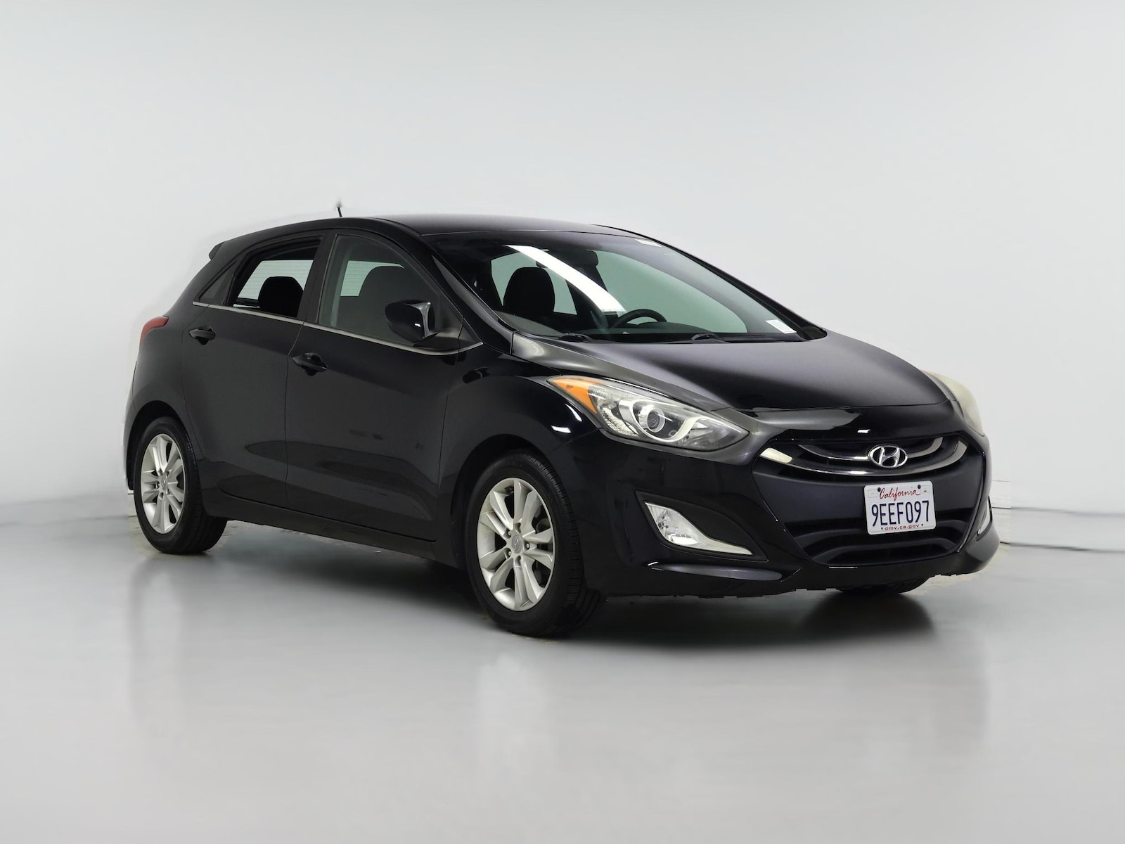 2014 Hyundai Elantra GT Base