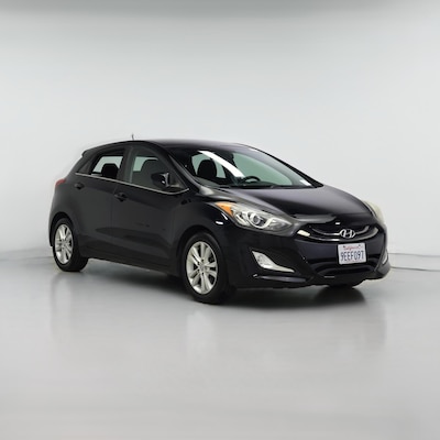 2014 Hyundai Elantra GT