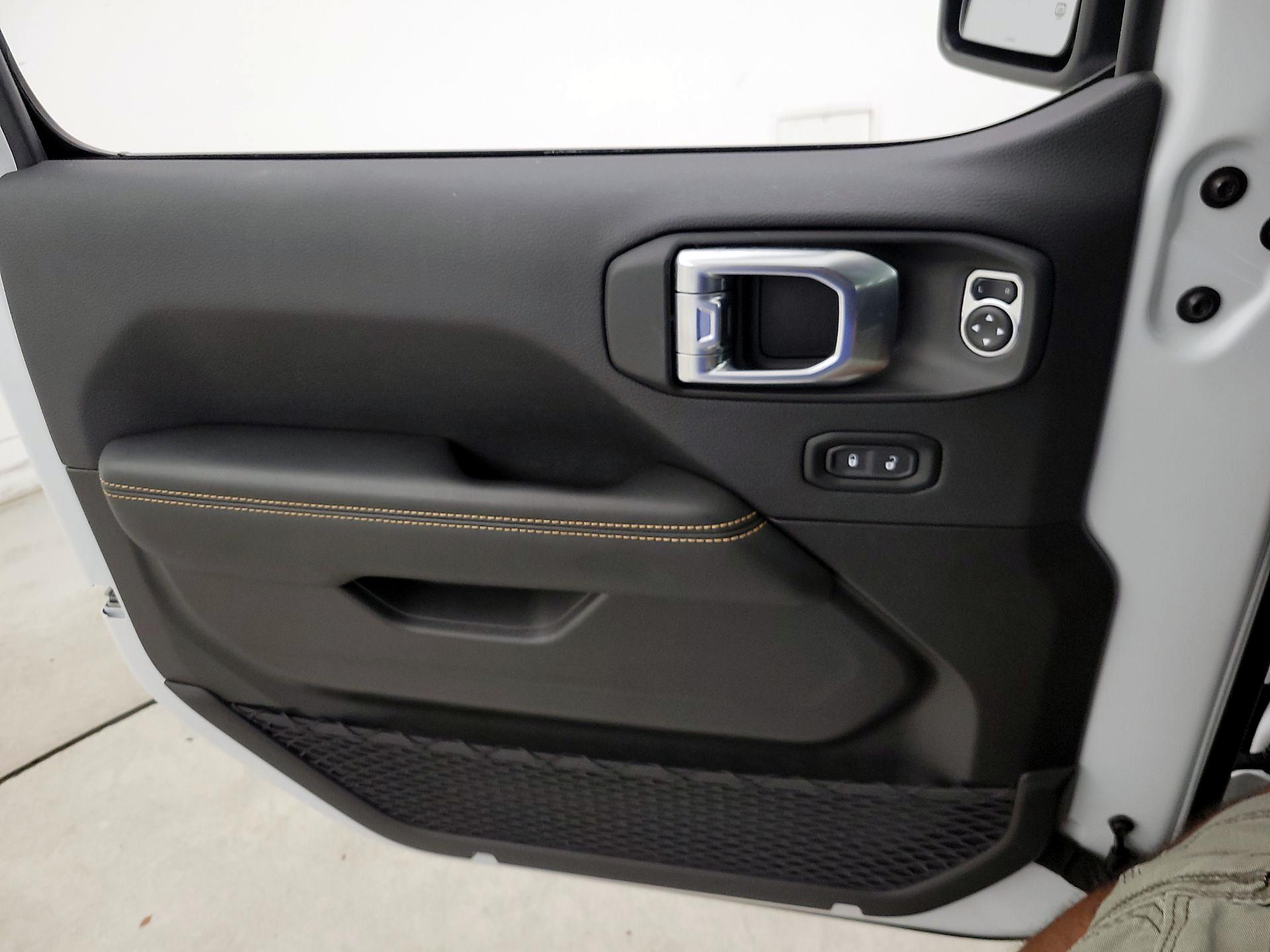 Thumbnail: 2024 Jeep Wrangler - 12