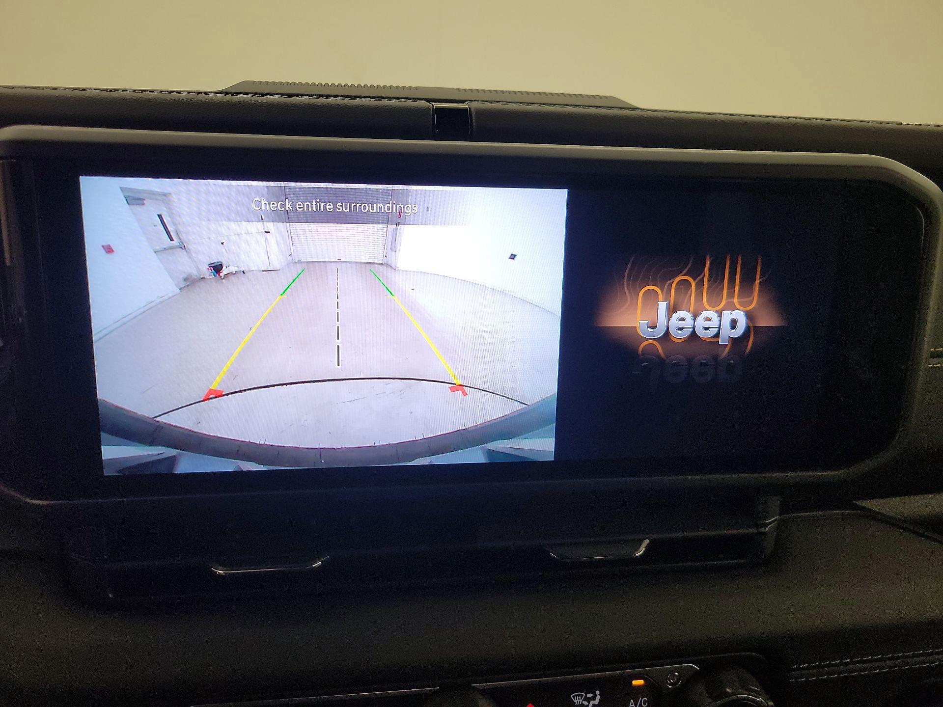Thumbnail: 2024 Jeep Wrangler - 14