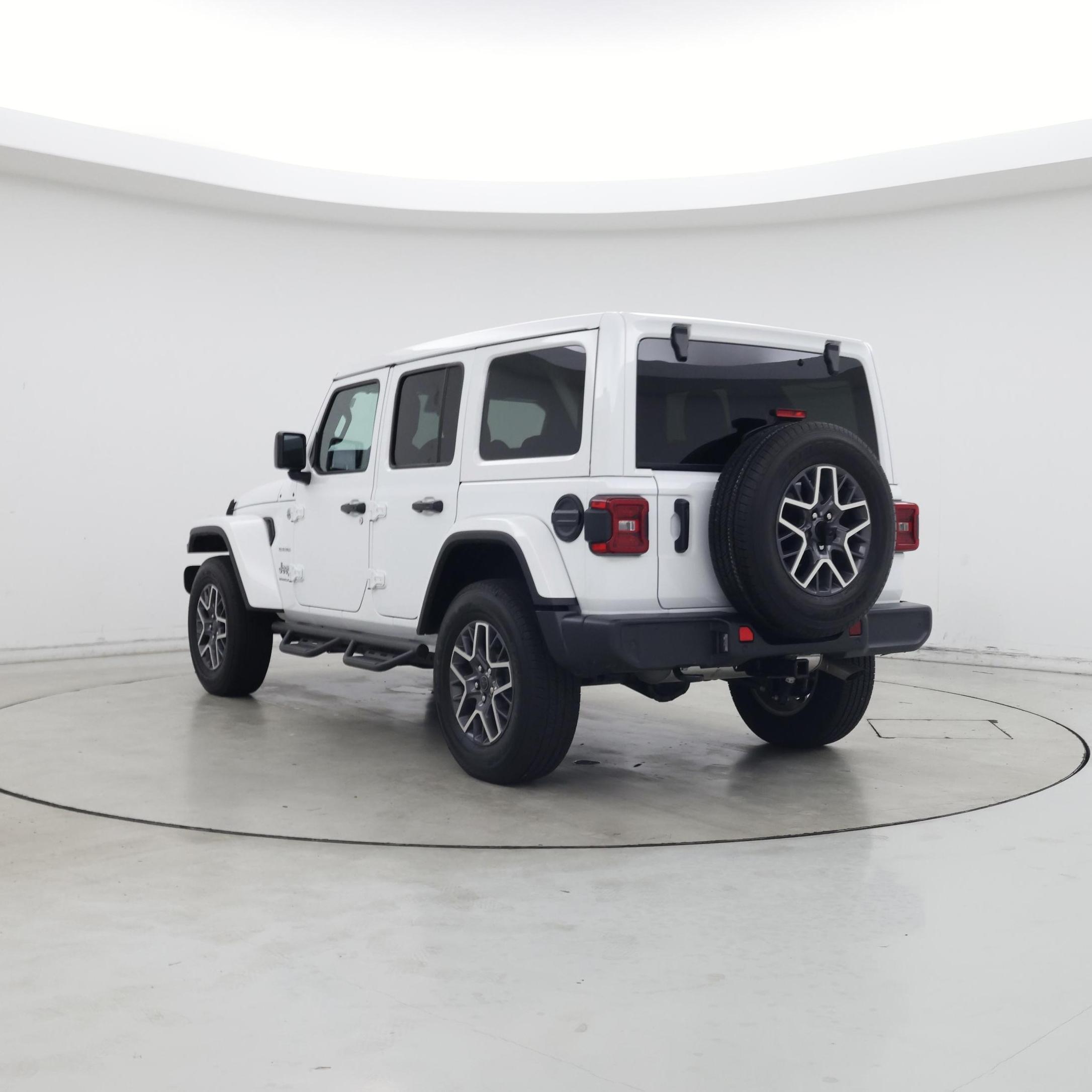Thumbnail: 2024 Jeep Wrangler - 2