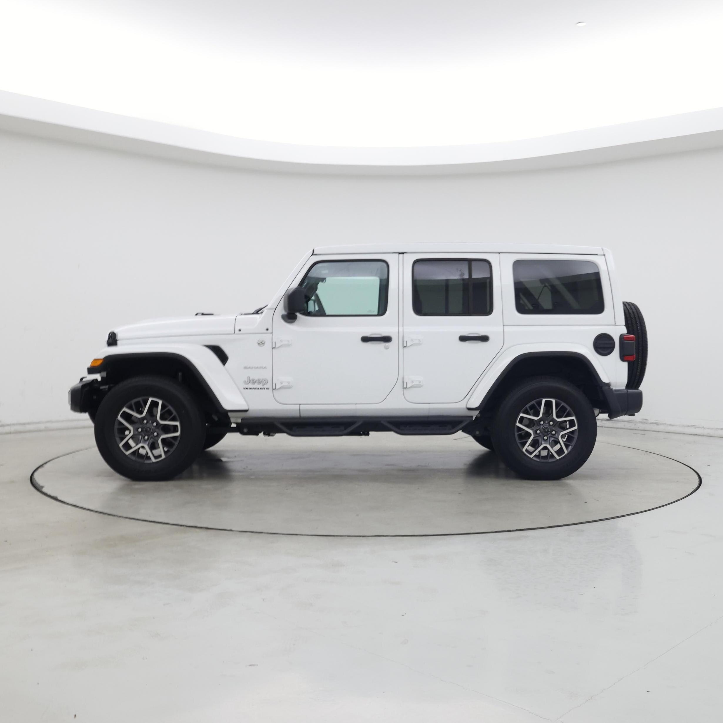 Thumbnail: 2024 Jeep Wrangler - 3