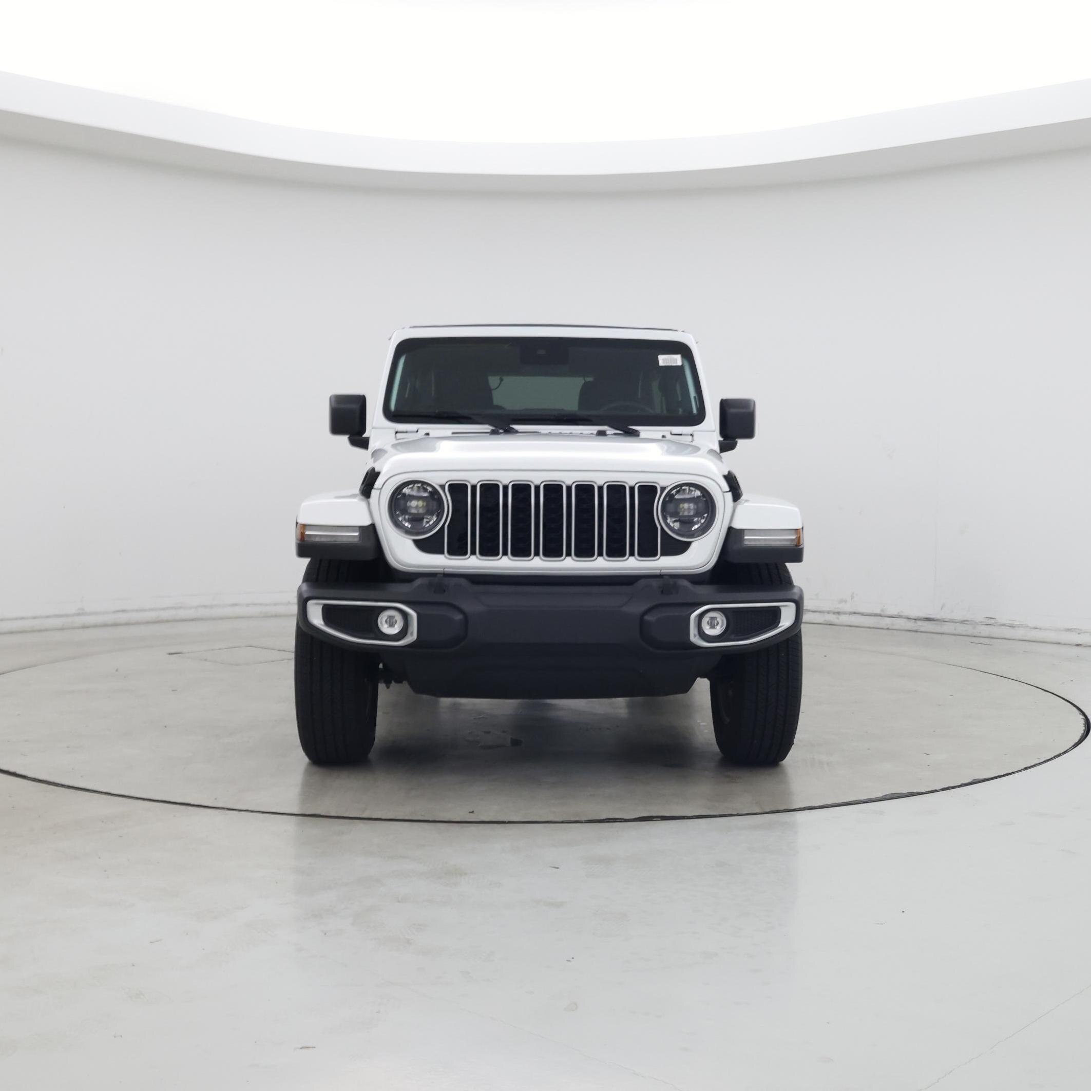Thumbnail: 2024 Jeep Wrangler - 5