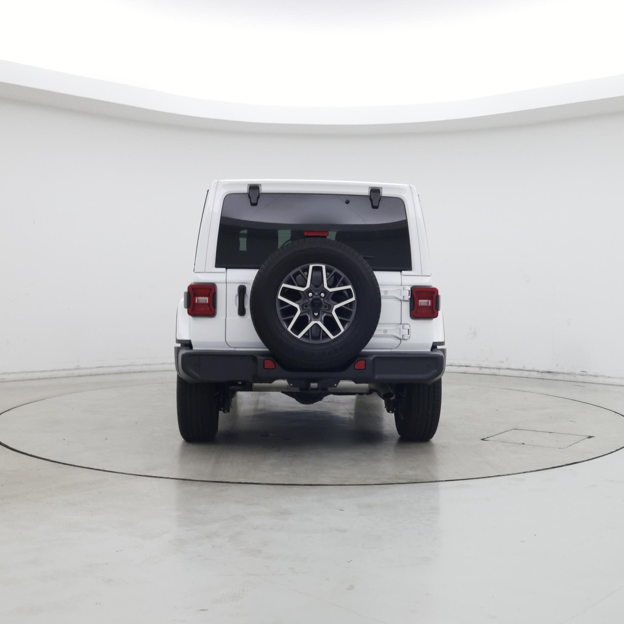 Thumbnail: 2024 Jeep Wrangler - 6