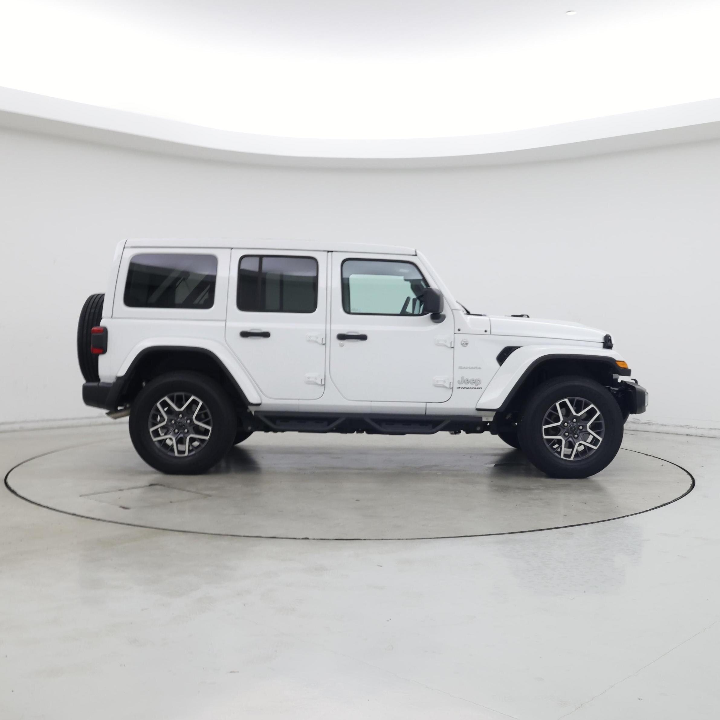 Thumbnail: 2024 Jeep Wrangler - 7