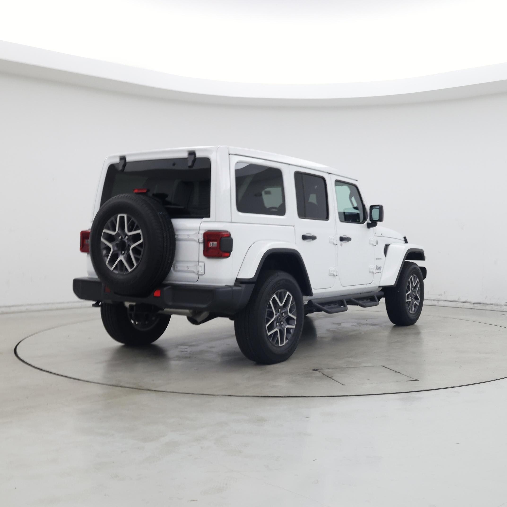 Thumbnail: 2024 Jeep Wrangler - 8