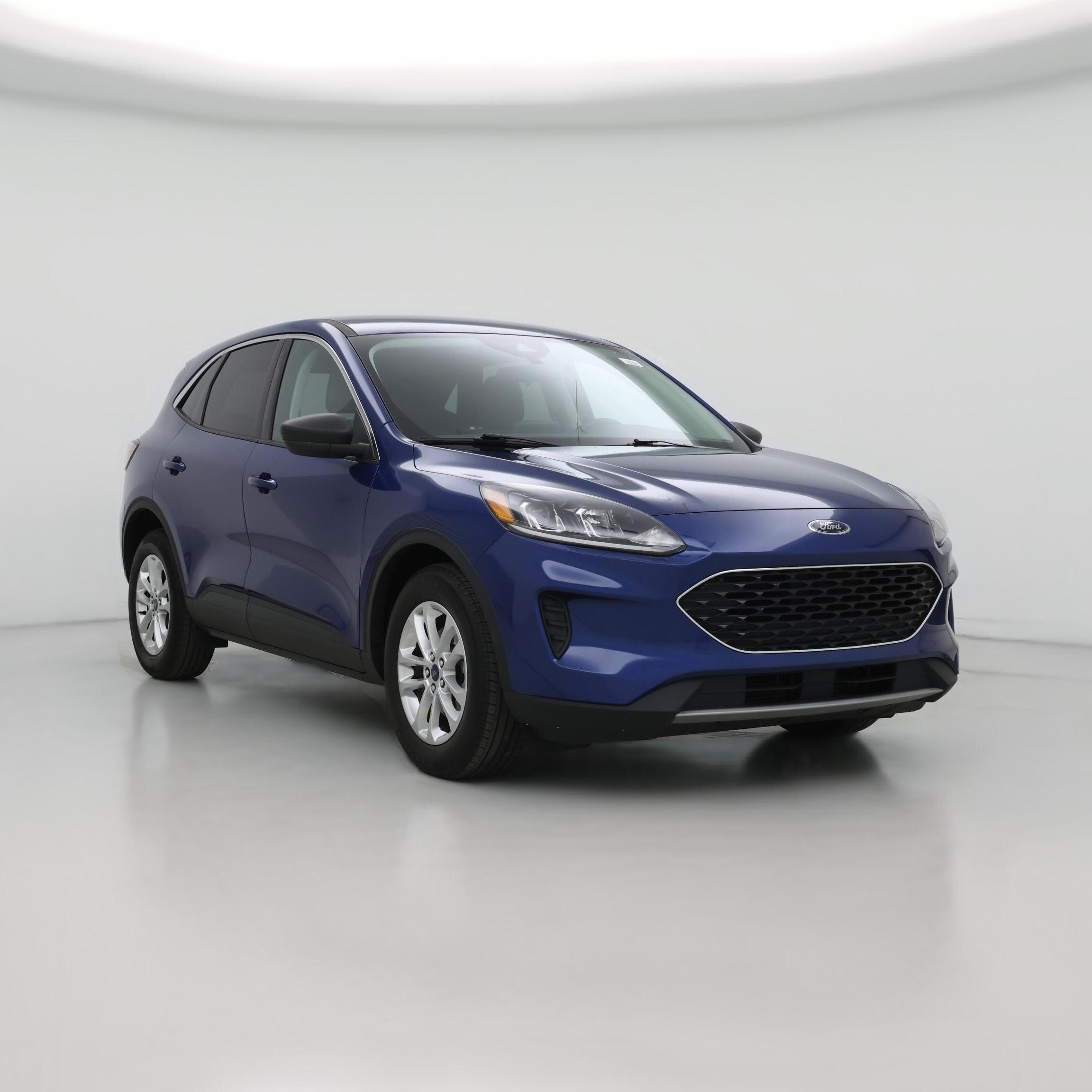 Thumbnail: 2022 Ford Escape - 1