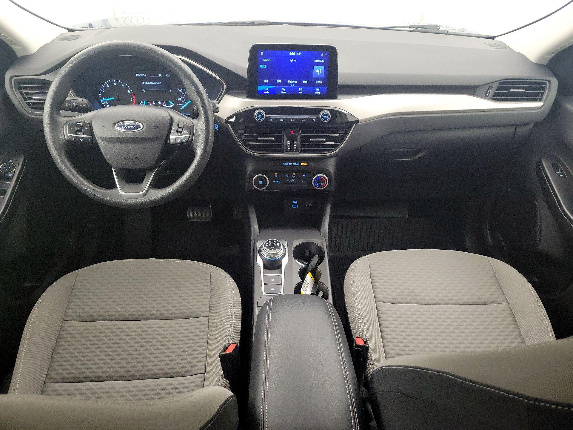 Thumbnail: 2022 Ford Escape - 9