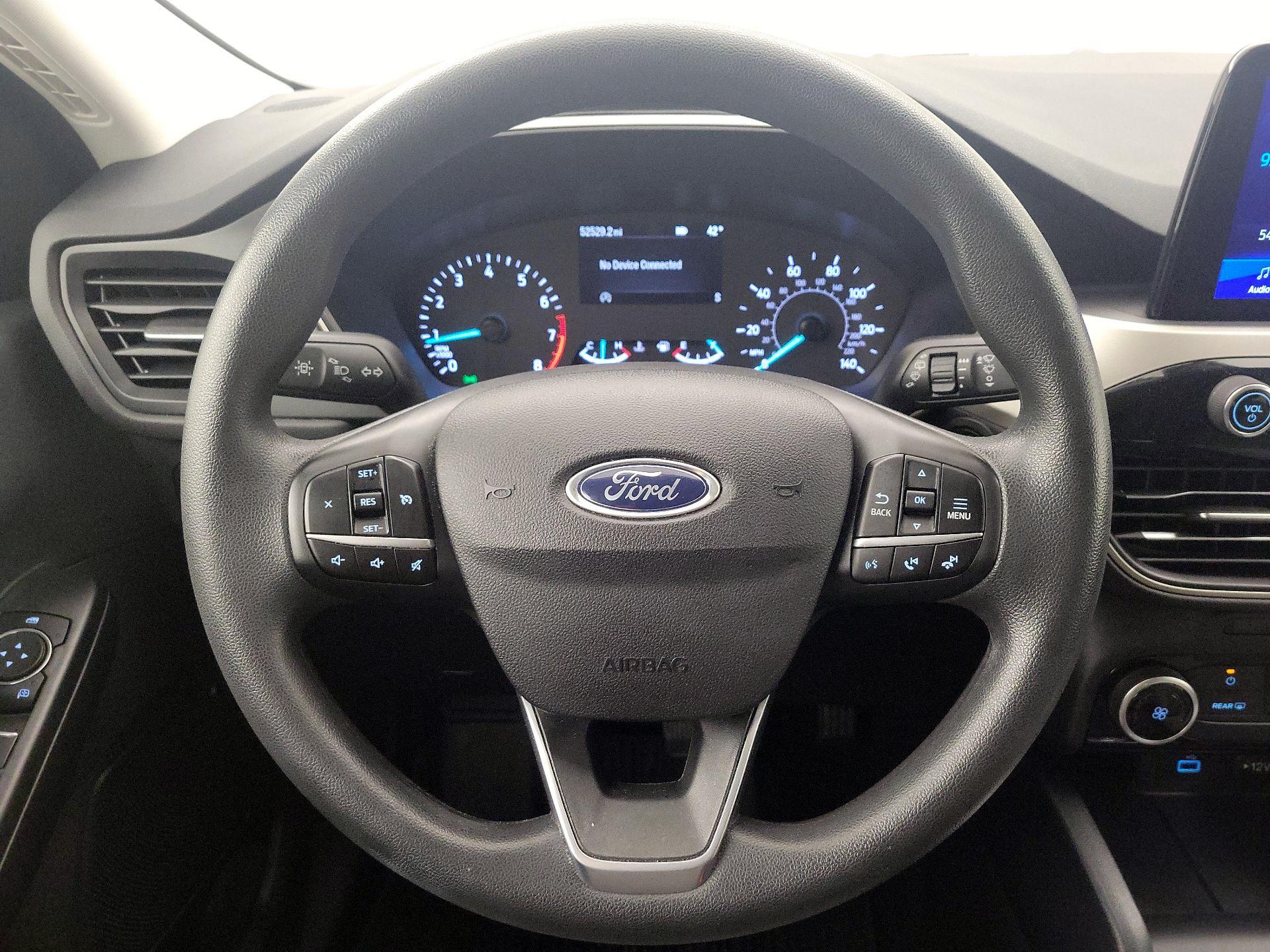 Thumbnail: 2022 Ford Escape - 10