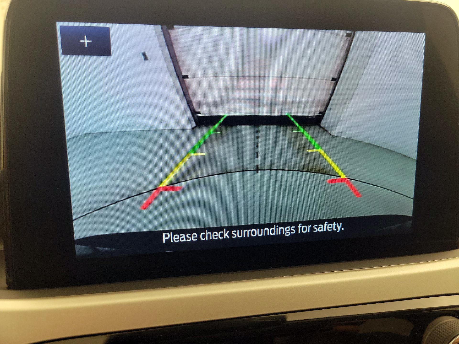 Thumbnail: 2022 Ford Escape - 14