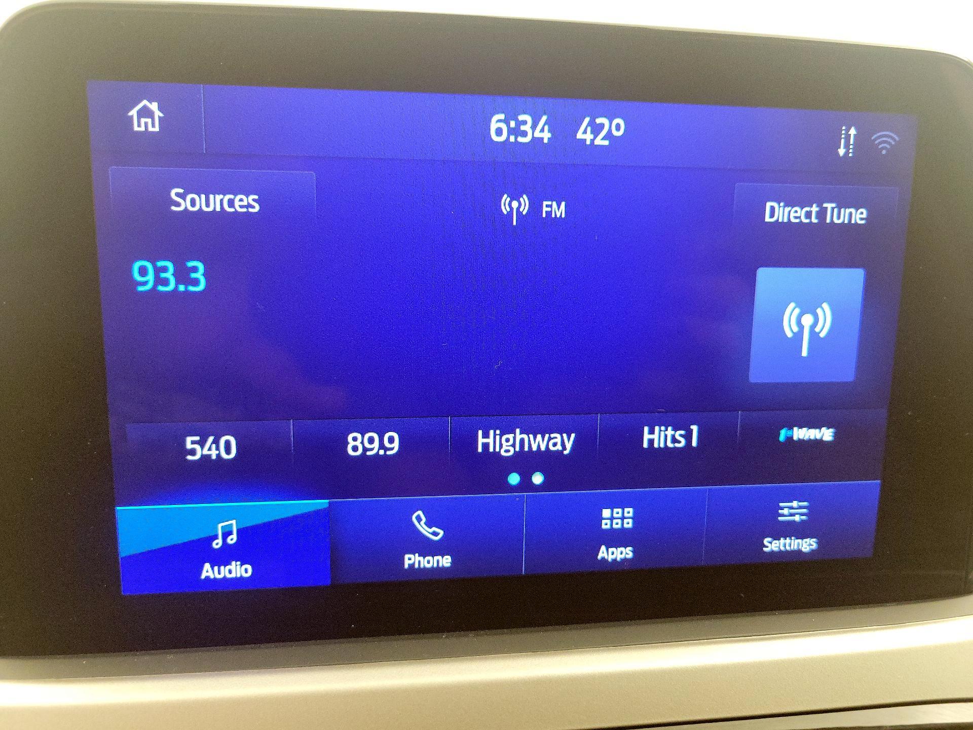 Thumbnail: 2022 Ford Escape - 15