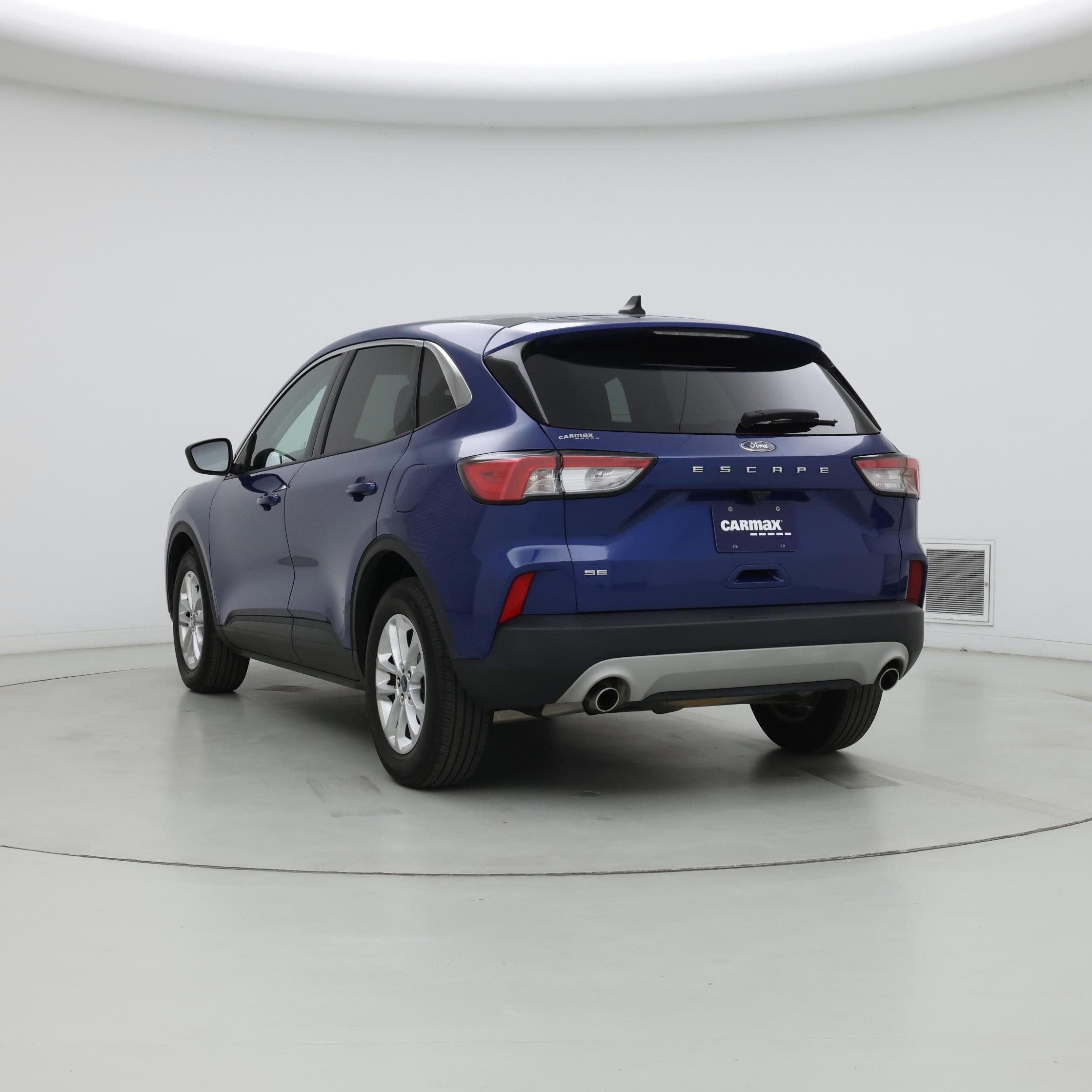 Thumbnail: 2022 Ford Escape - 2