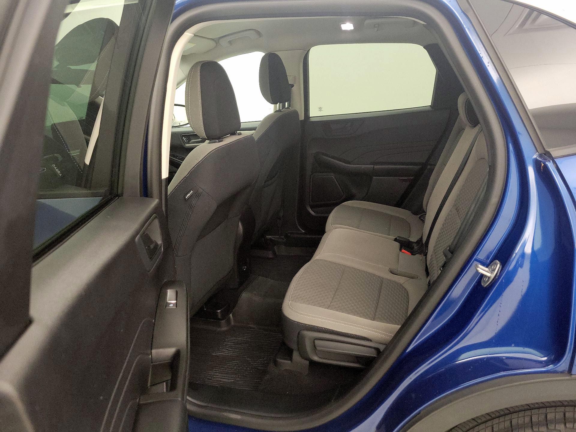 Thumbnail: 2022 Ford Escape - 19