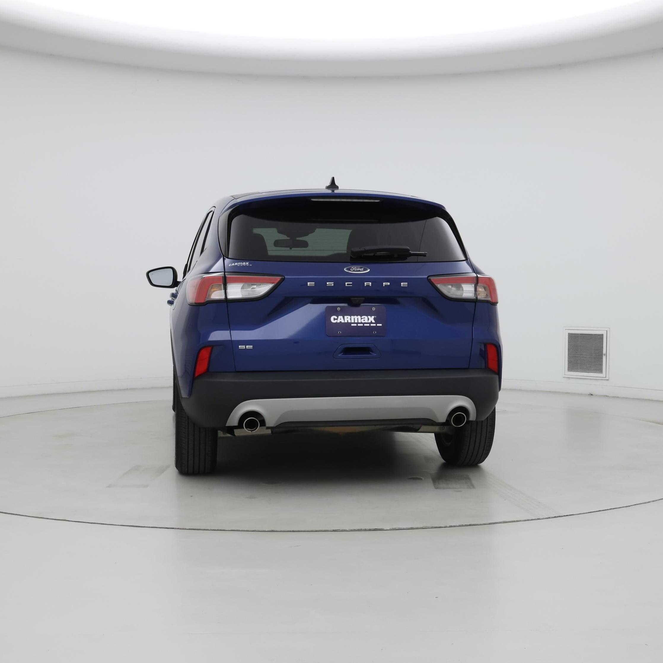 Thumbnail: 2022 Ford Escape - 6