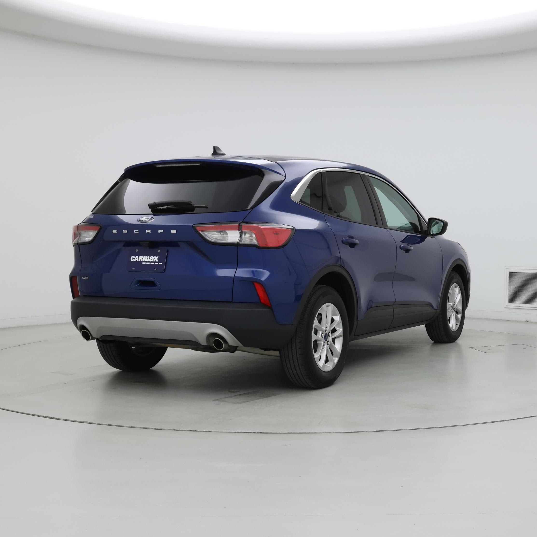 Thumbnail: 2022 Ford Escape - 8