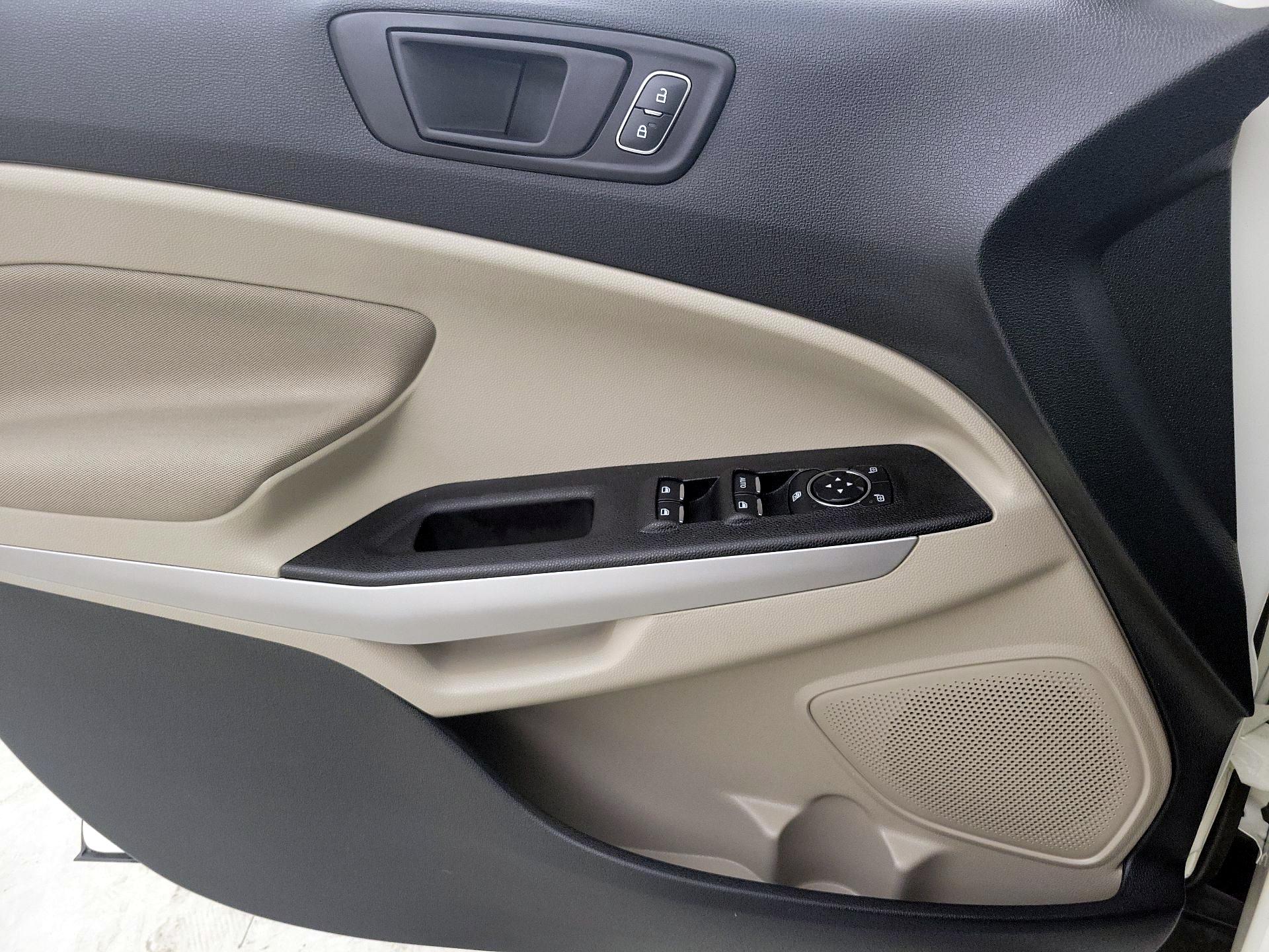 Thumbnail: 2021 Ford EcoSport - 12