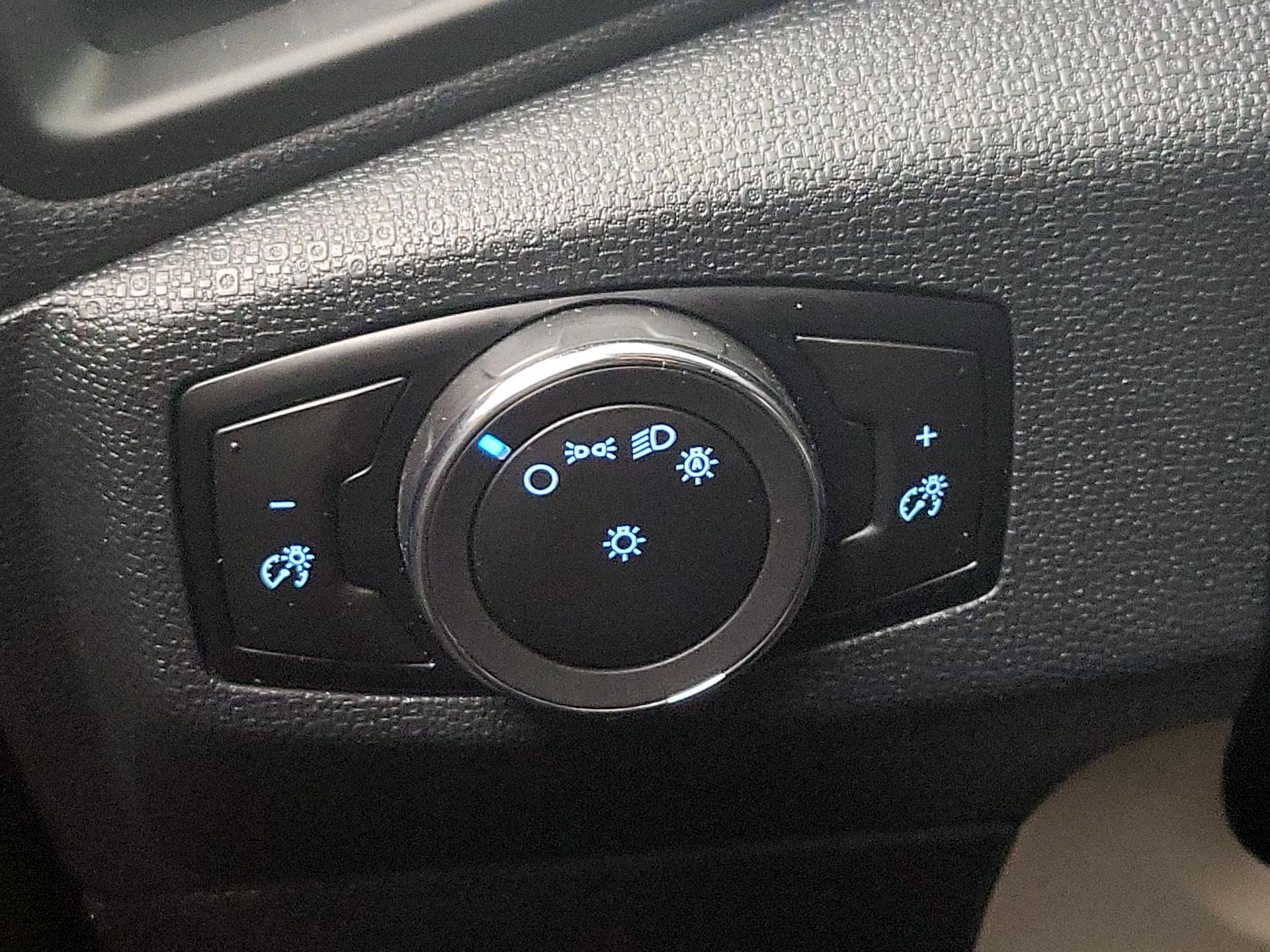 Thumbnail: 2021 Ford EcoSport - 13