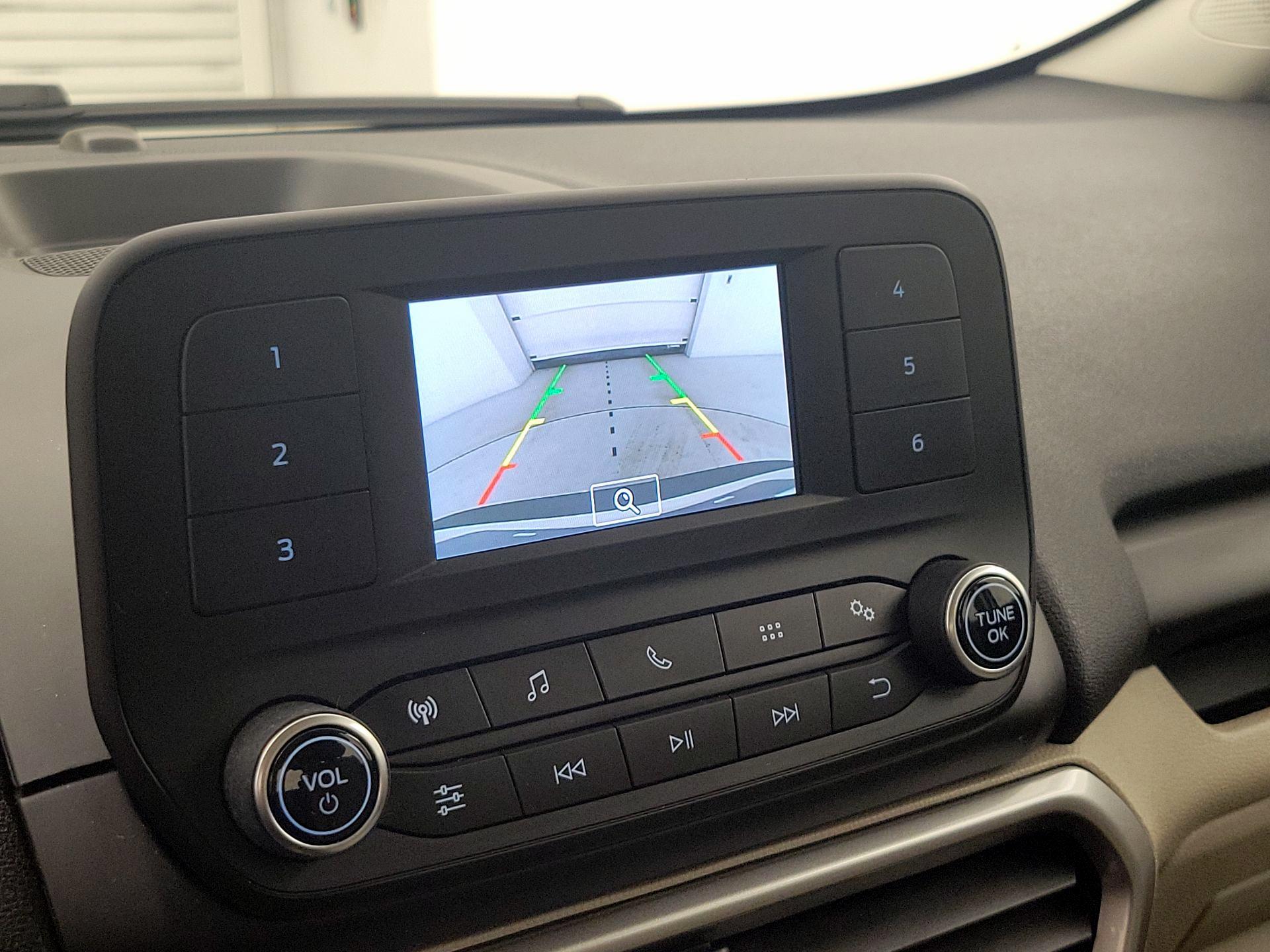 Thumbnail: 2021 Ford EcoSport - 14