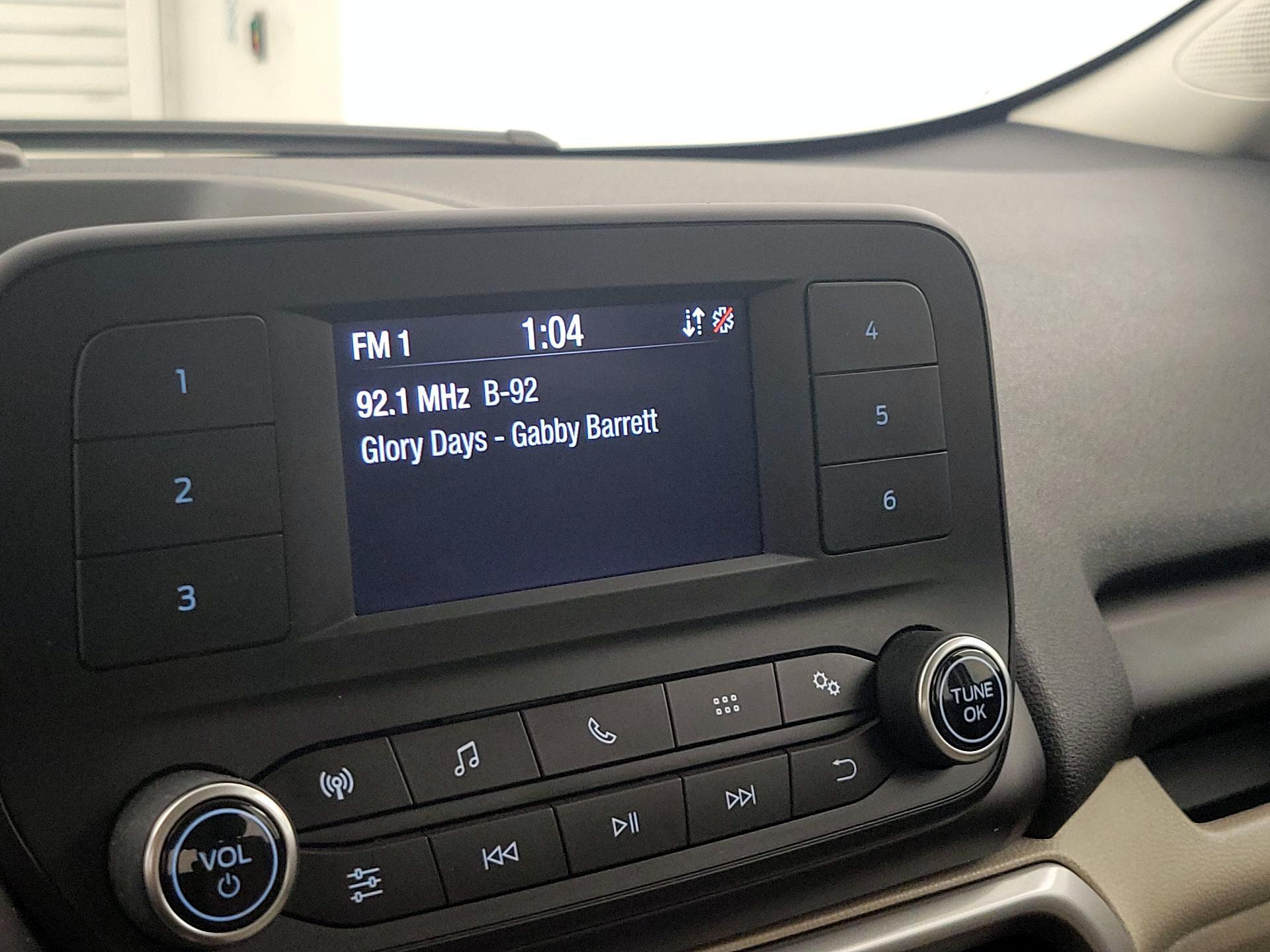 Thumbnail: 2021 Ford EcoSport - 15