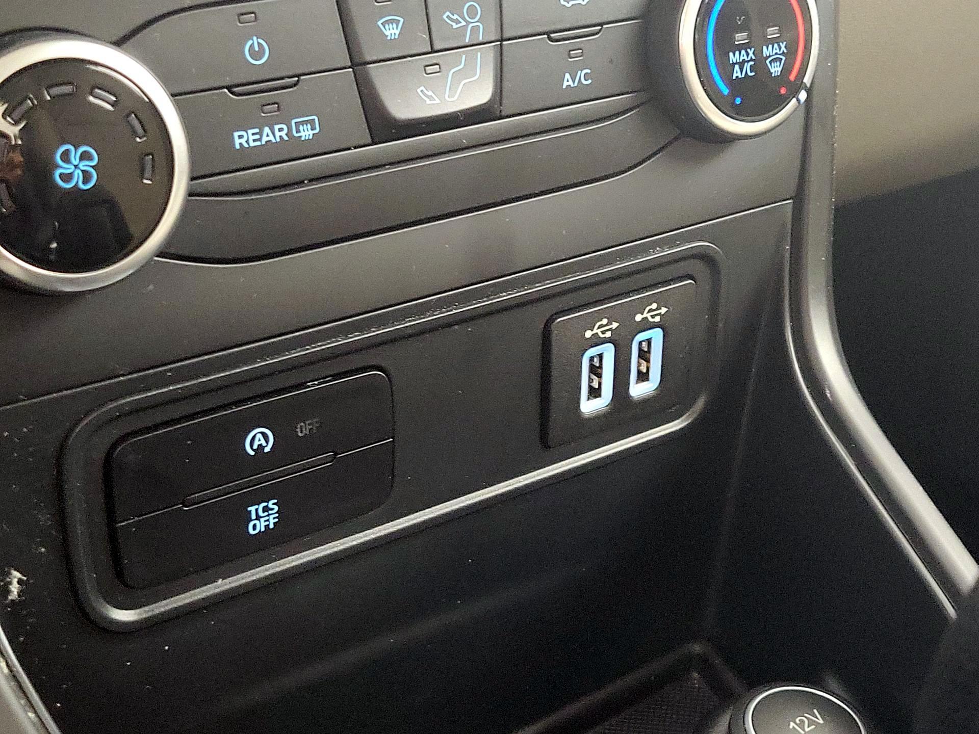 Thumbnail: 2021 Ford EcoSport - 18