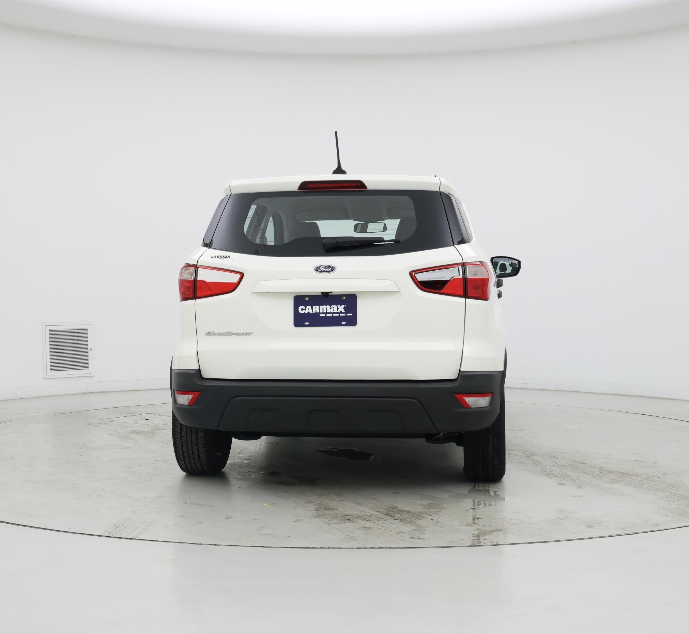 Thumbnail: 2021 Ford EcoSport - 2