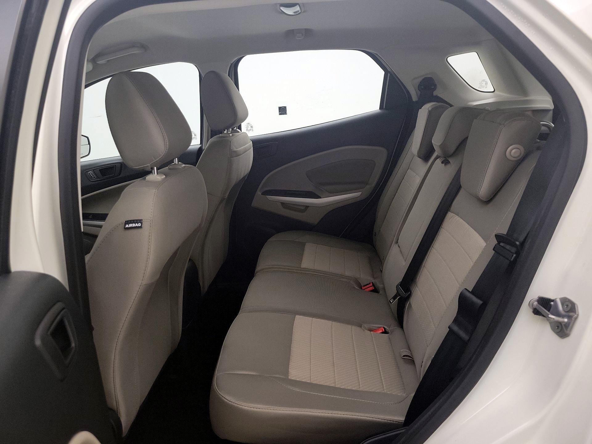 Thumbnail: 2021 Ford EcoSport - 19