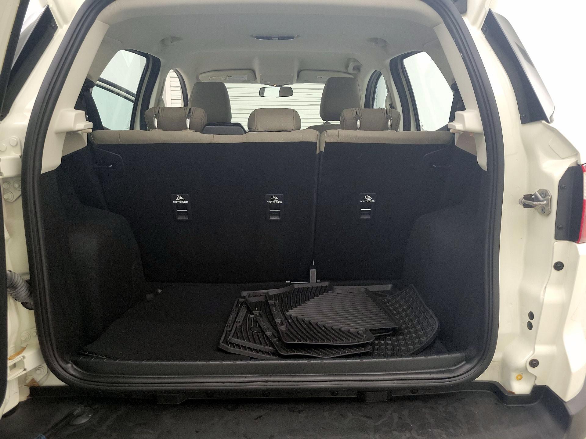 Thumbnail: 2021 Ford EcoSport - 20