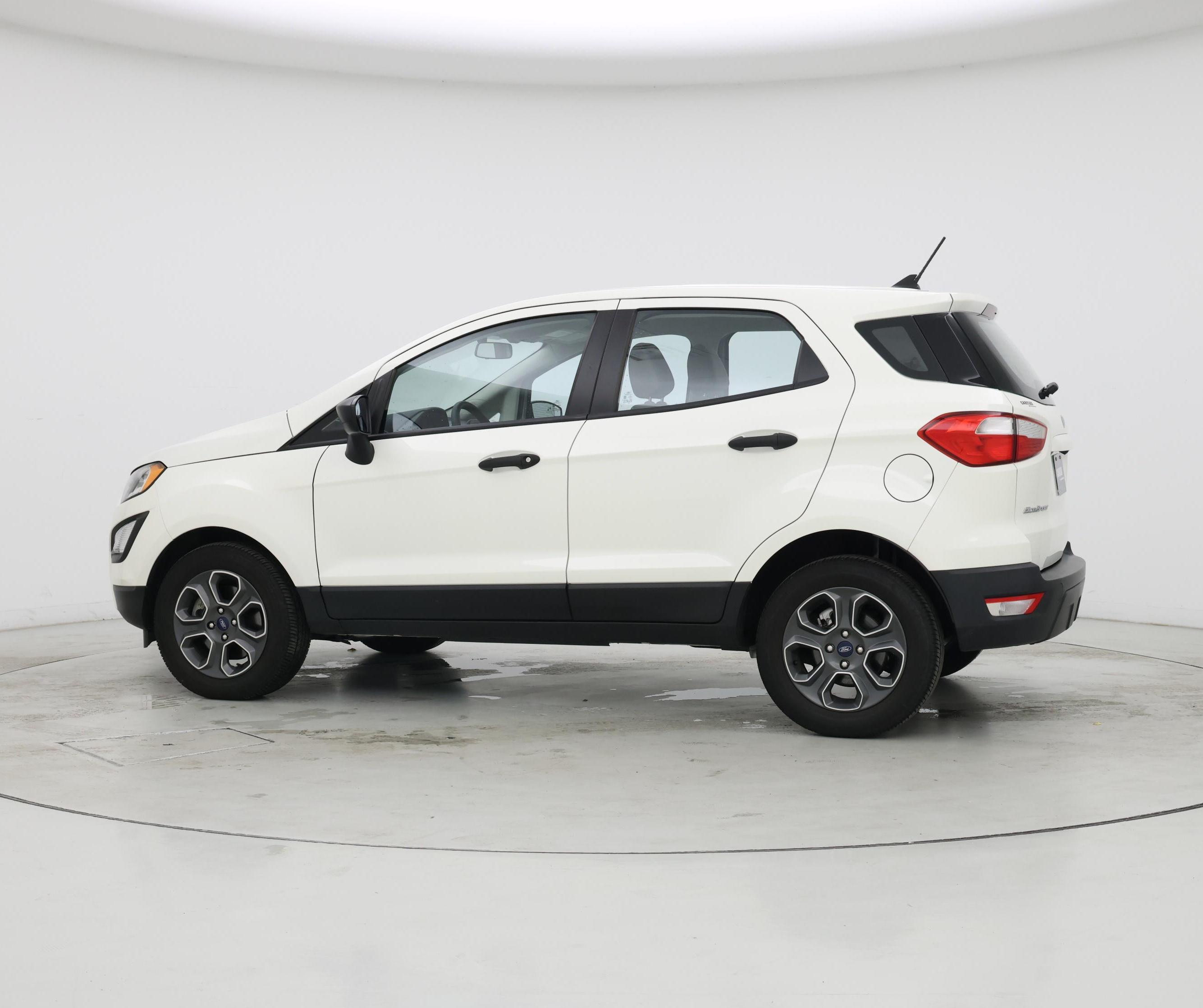Thumbnail: 2021 Ford EcoSport - 5