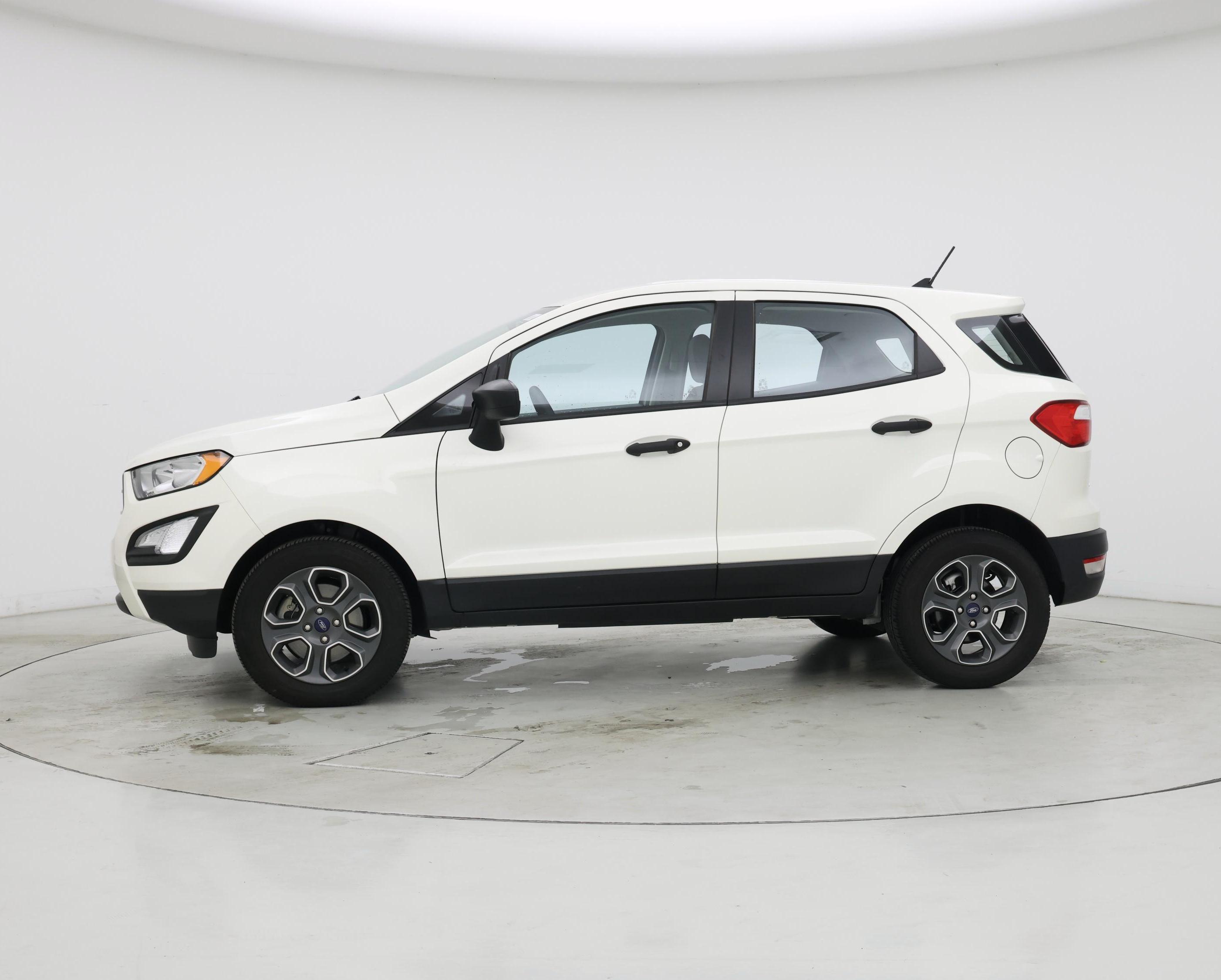 Thumbnail: 2021 Ford EcoSport - 7