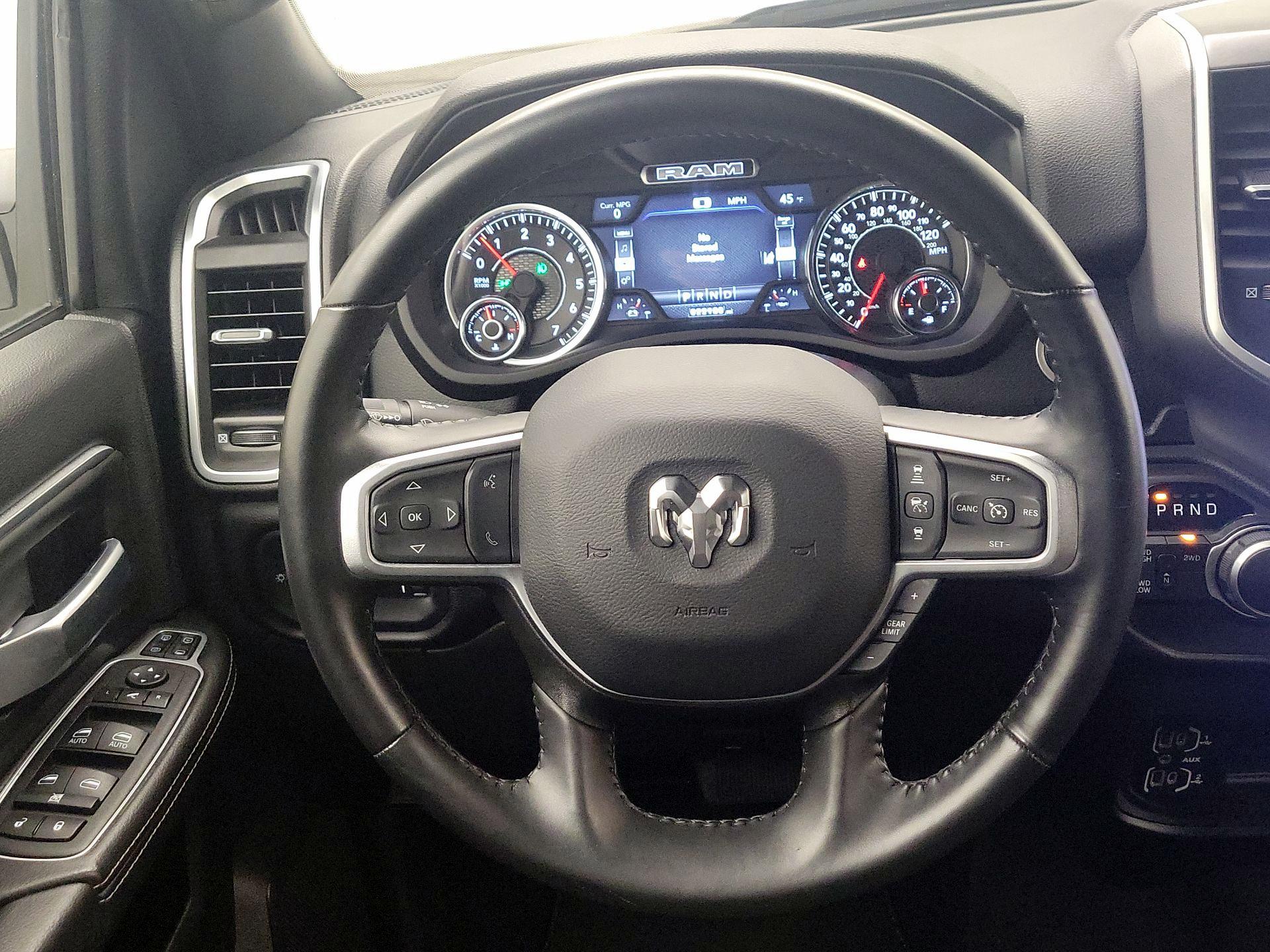 Thumbnail: 2024 RAM 2500 - 10