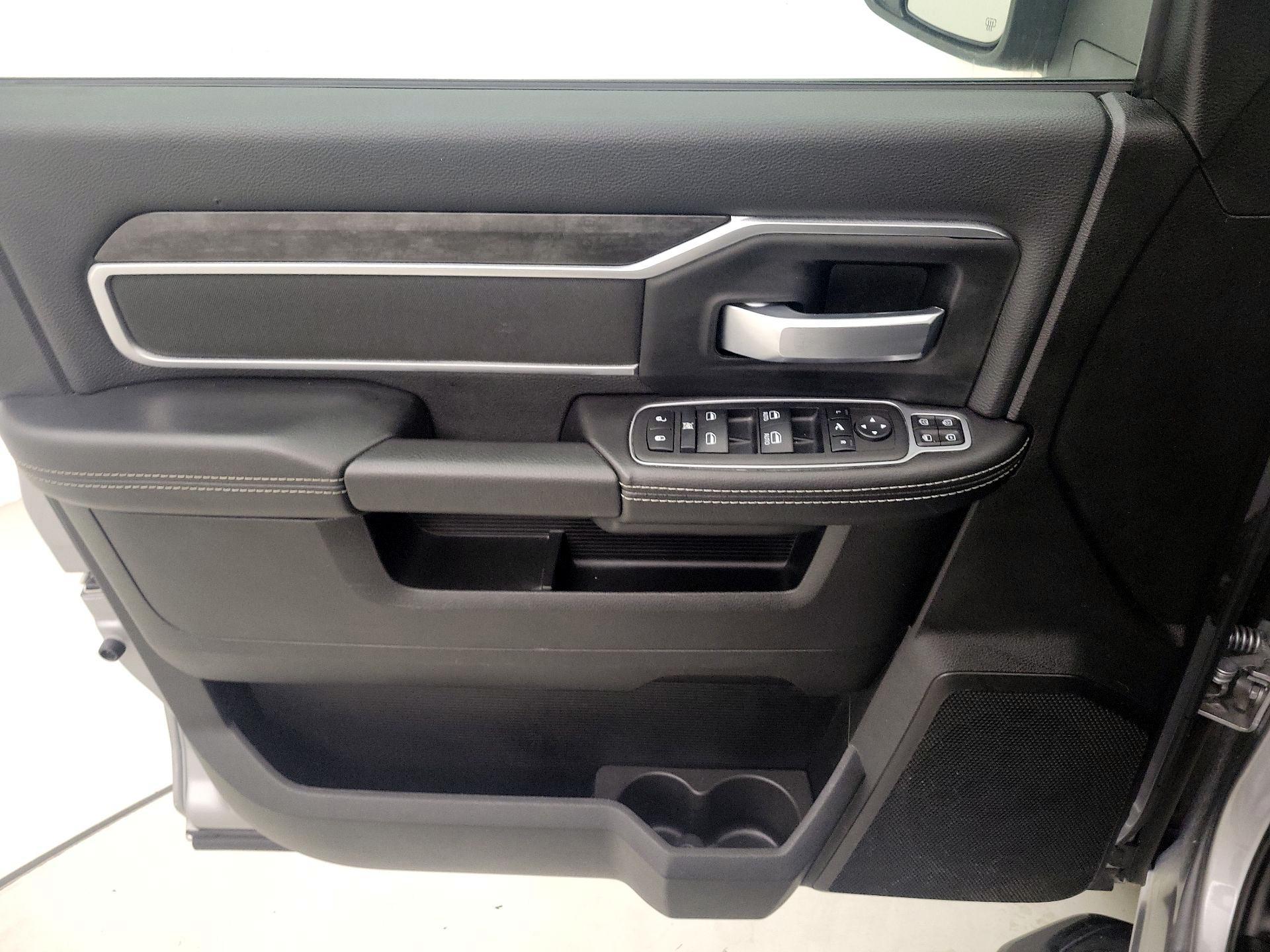 Thumbnail: 2024 RAM 2500 - 12