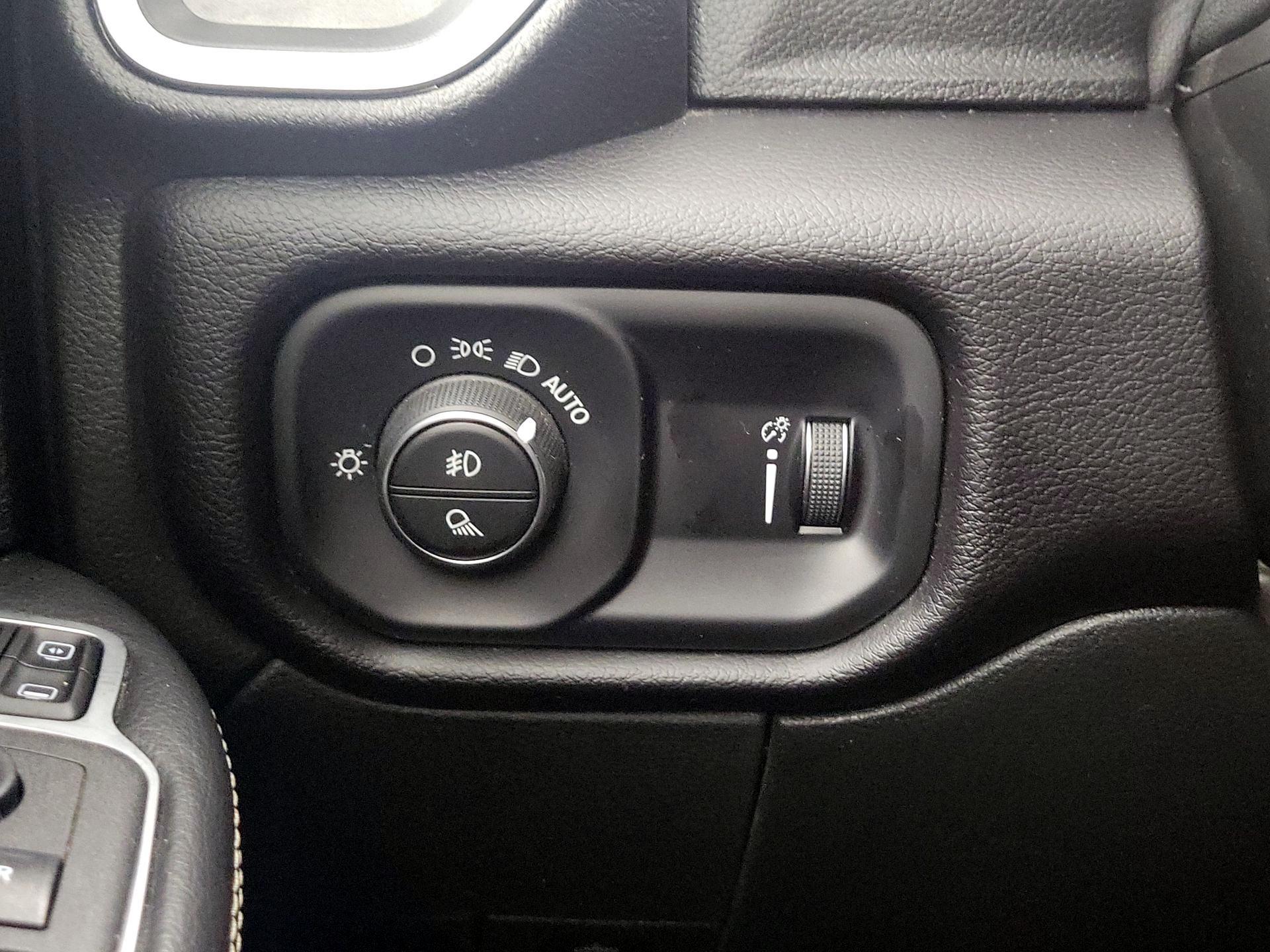 Thumbnail: 2024 RAM 2500 - 13