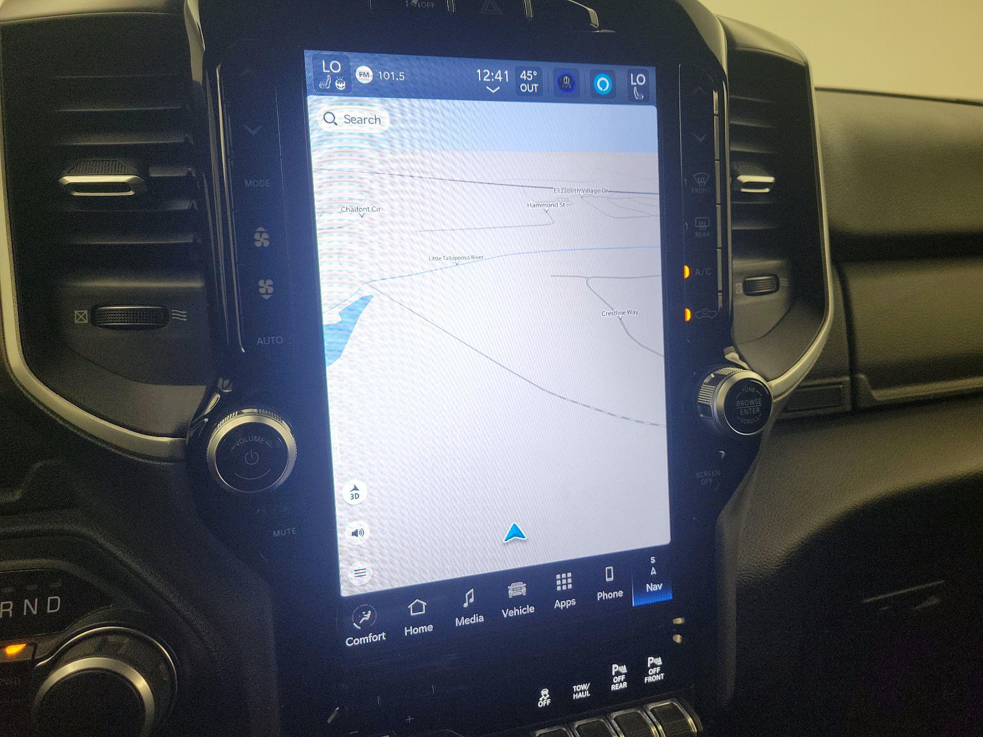 Thumbnail: 2024 RAM 2500 - 14